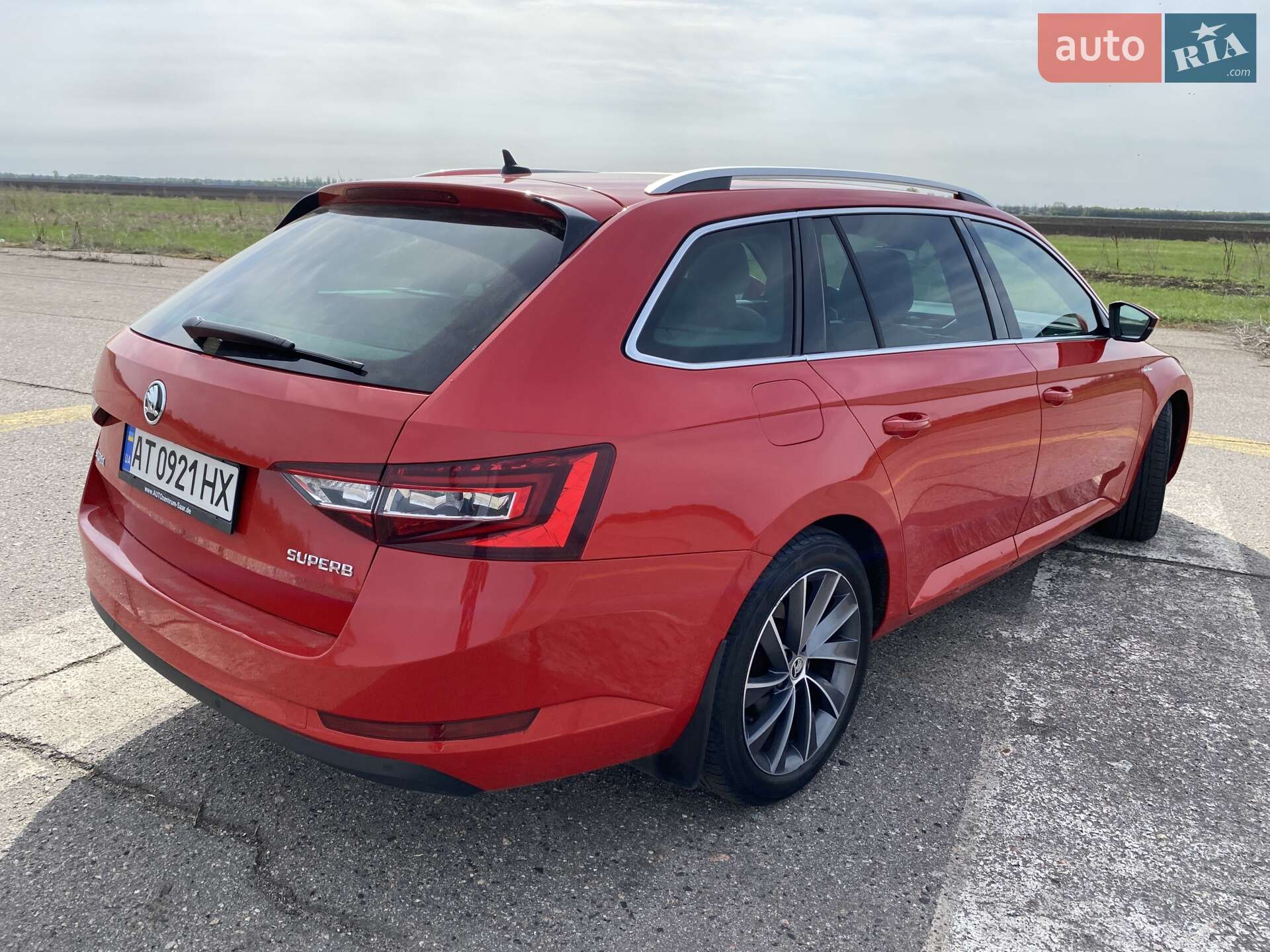 Skoda Superb 2015 VIN TMBJJ9NP1G7025163 фото оголошення 8 з 34