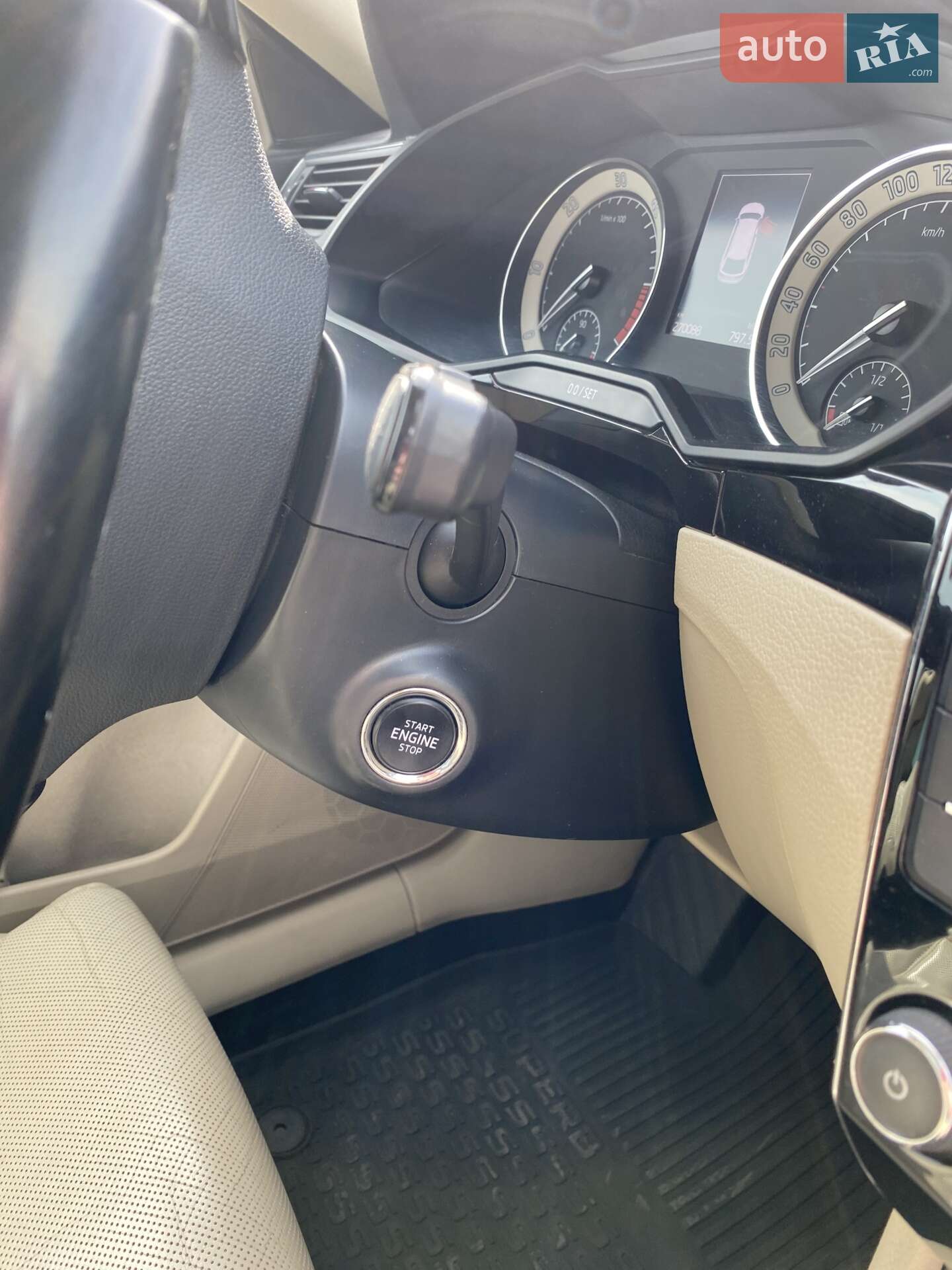 Skoda Superb 2015 VIN TMBJJ9NP1G7025163 фото оголошення 25 з 34