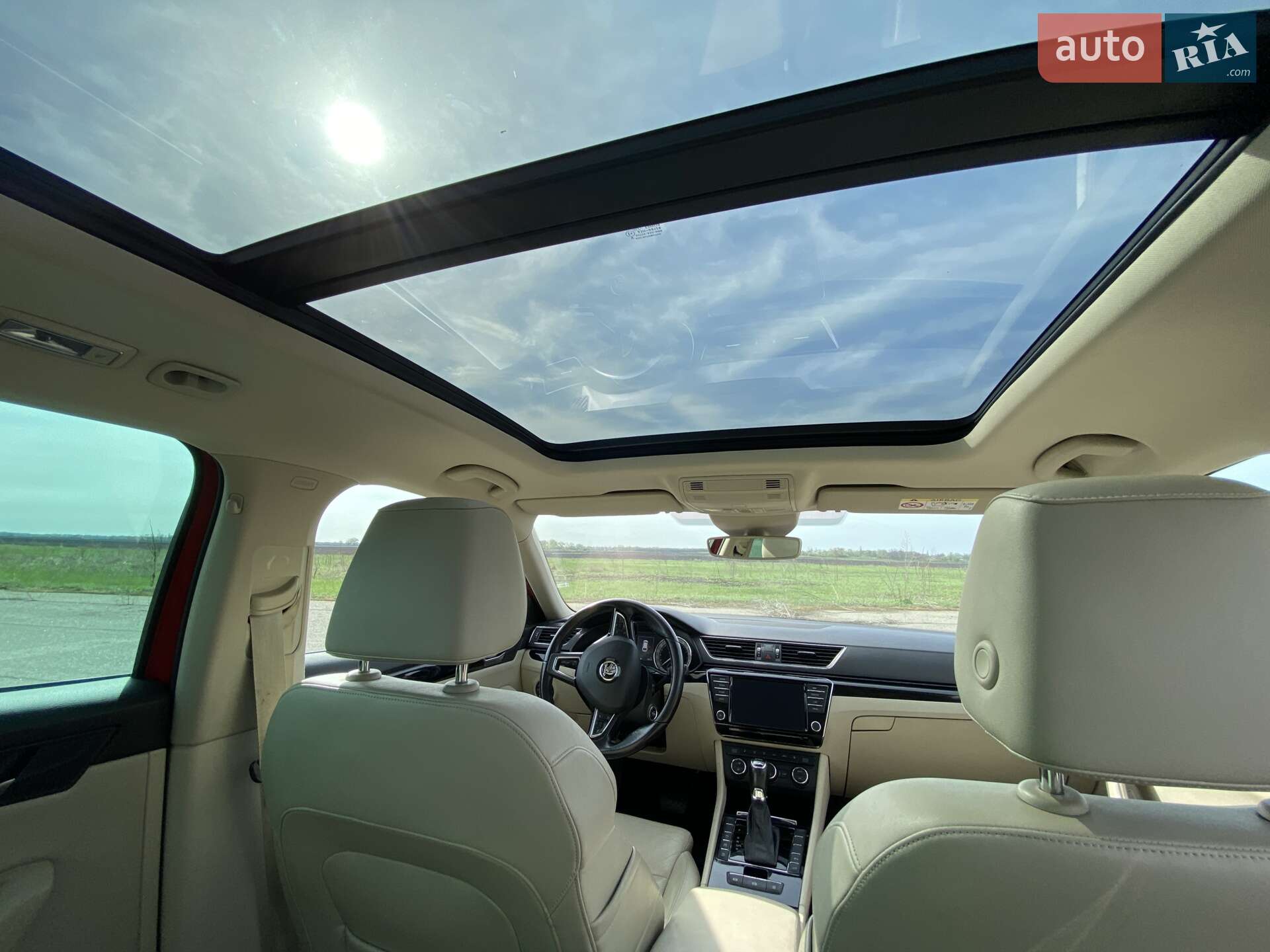 Skoda Superb 2015 VIN TMBJJ9NP1G7025163 фото оголошення 27 з 34