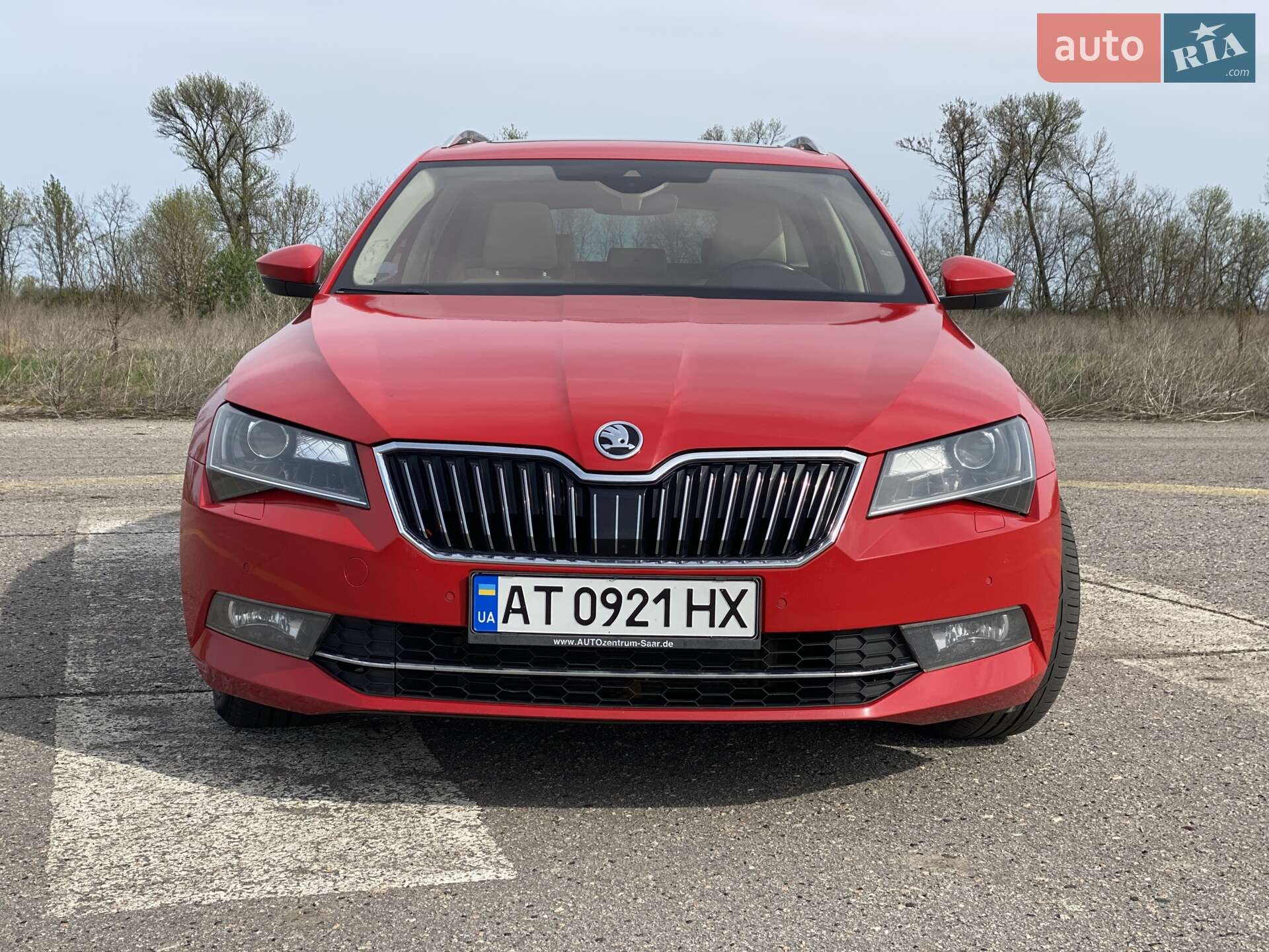 Skoda Superb 2015 VIN TMBJJ9NP1G7025163 фото оголошення 2 з 34