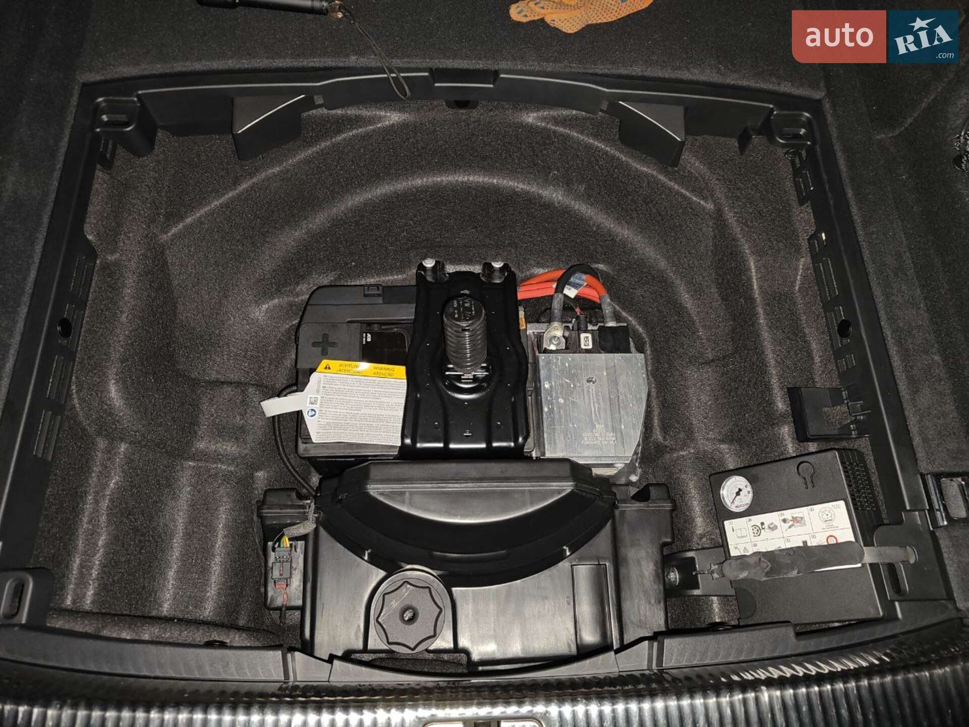 Audi A4 Allroad 2020 VIN WA18AAF45MA014129 фото оголошення 30 з 43