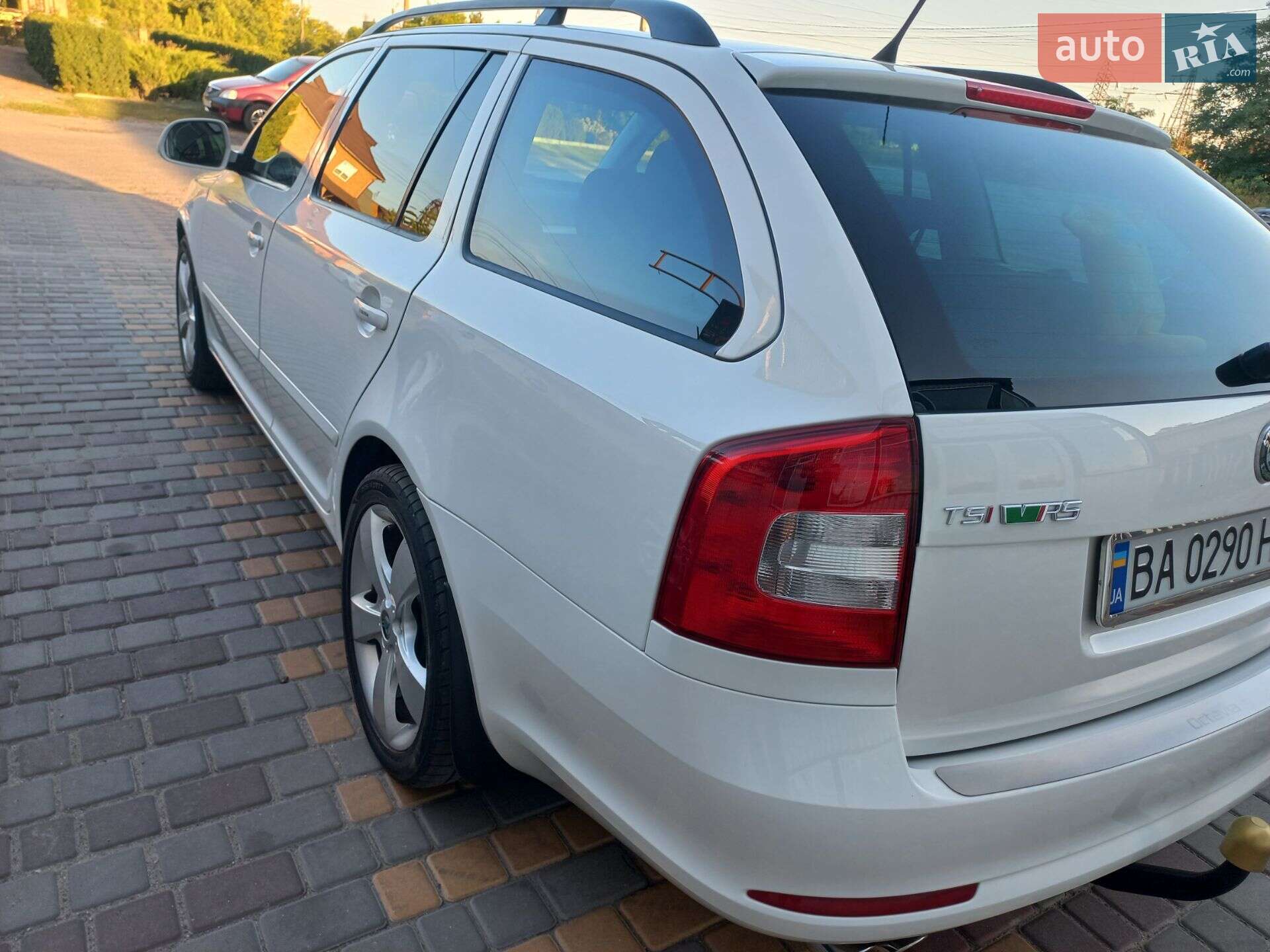 Skoda Octavia 2010 VIN TMBGK61Z8B2058678 фото оголошення 16 з 42