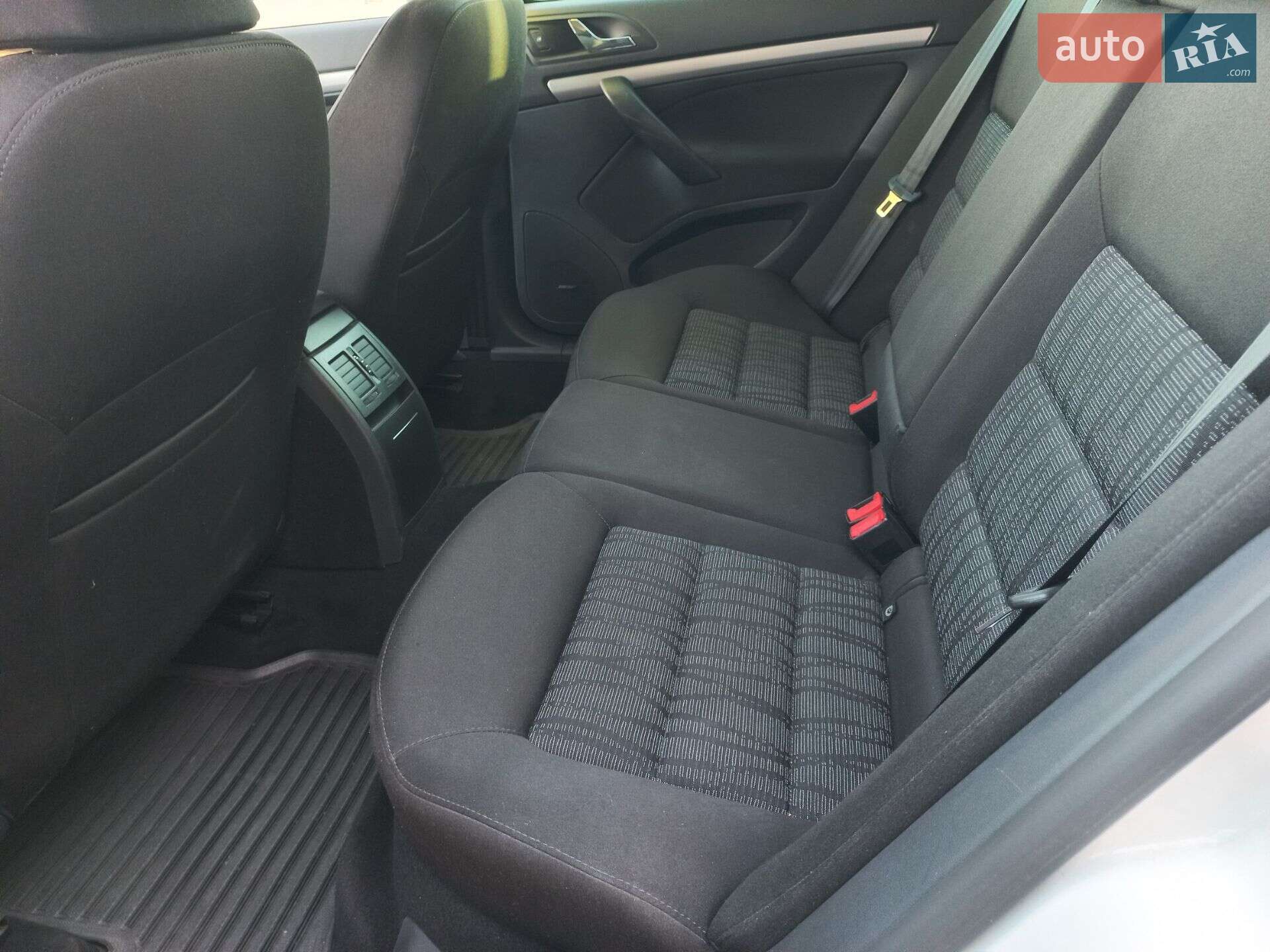 Skoda Octavia 2010 VIN TMBGK61Z8B2058678 фото оголошення 22 з 42
