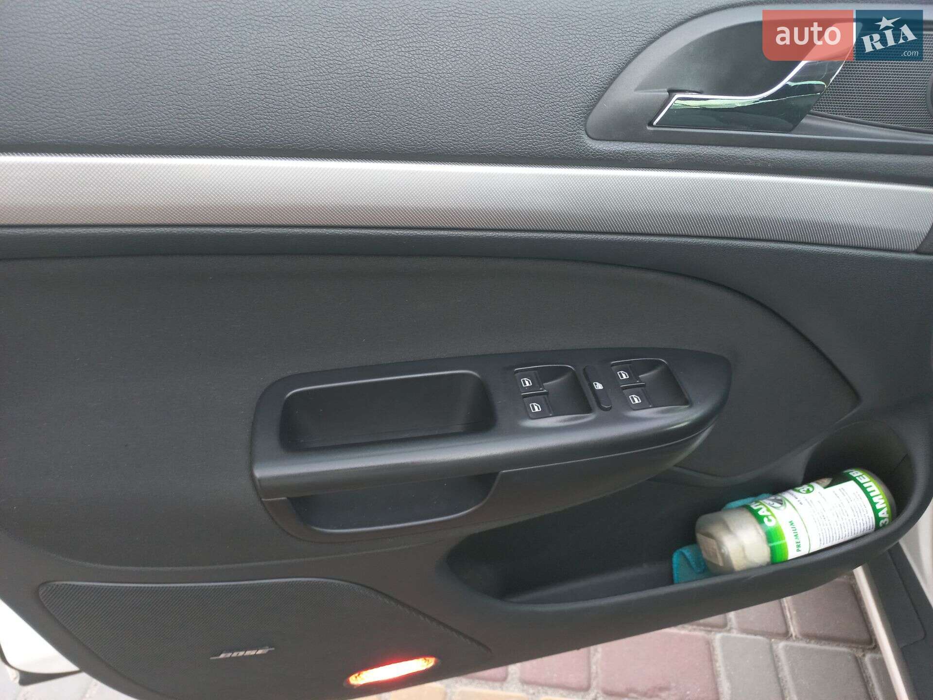 Skoda Octavia 2010 VIN TMBGK61Z8B2058678 фото оголошення 24 з 42