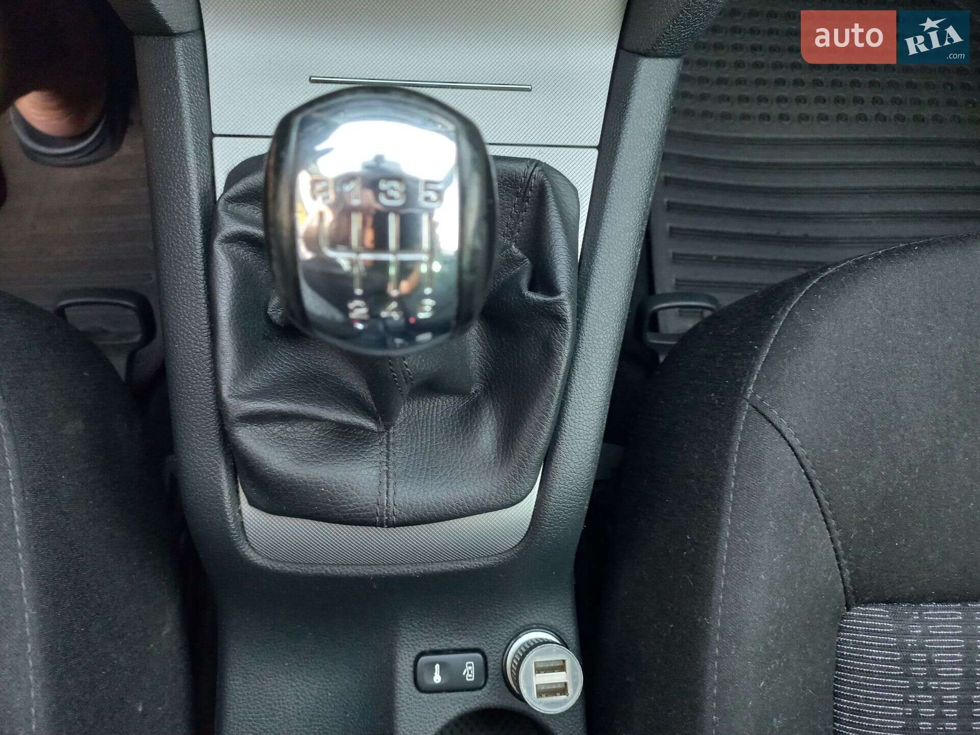 Skoda Octavia 2010 VIN TMBGK61Z8B2058678 фото оголошення 29 з 42