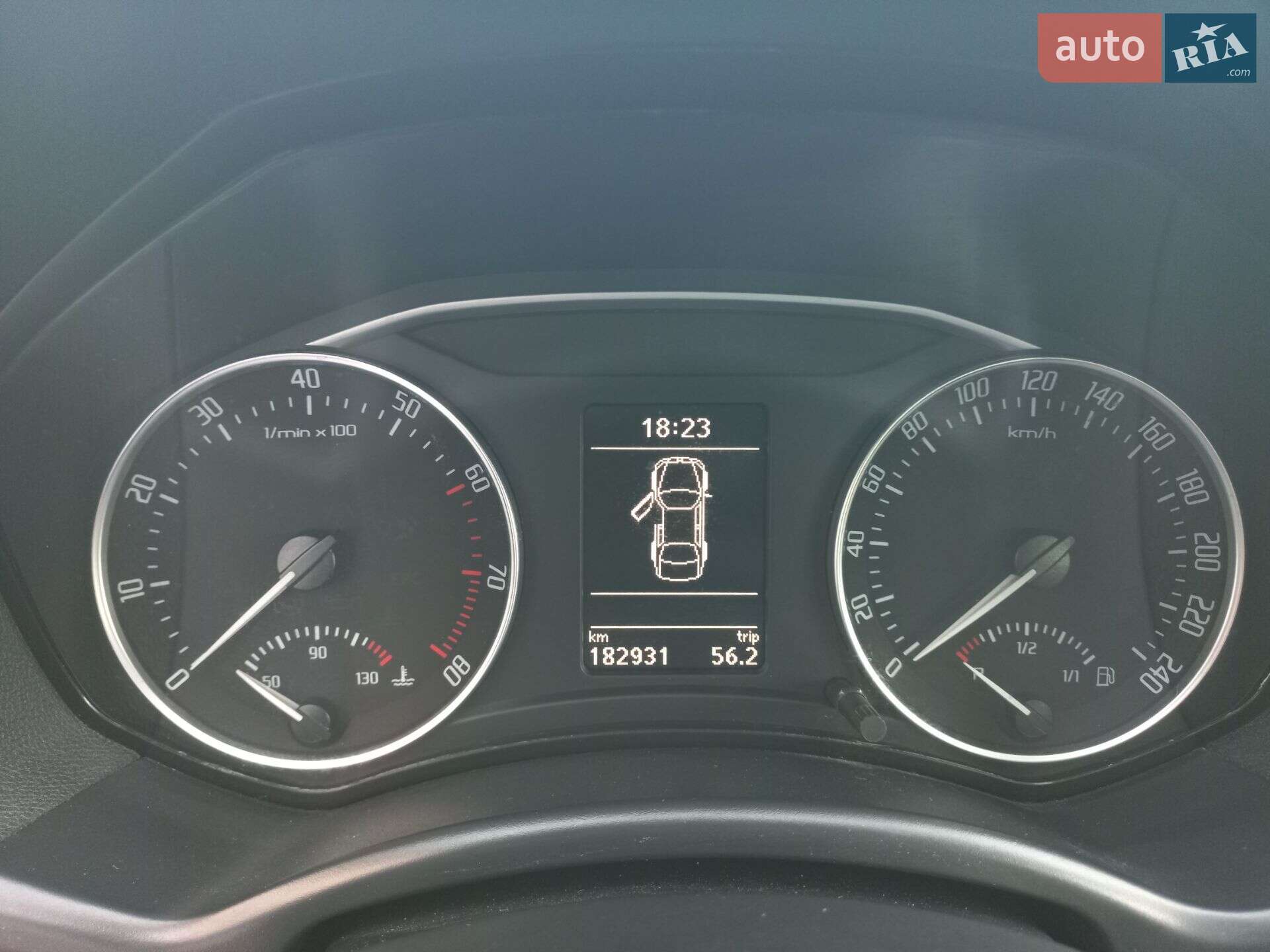 Skoda Octavia 2010 VIN TMBGK61Z8B2058678 фото оголошення 30 з 42
