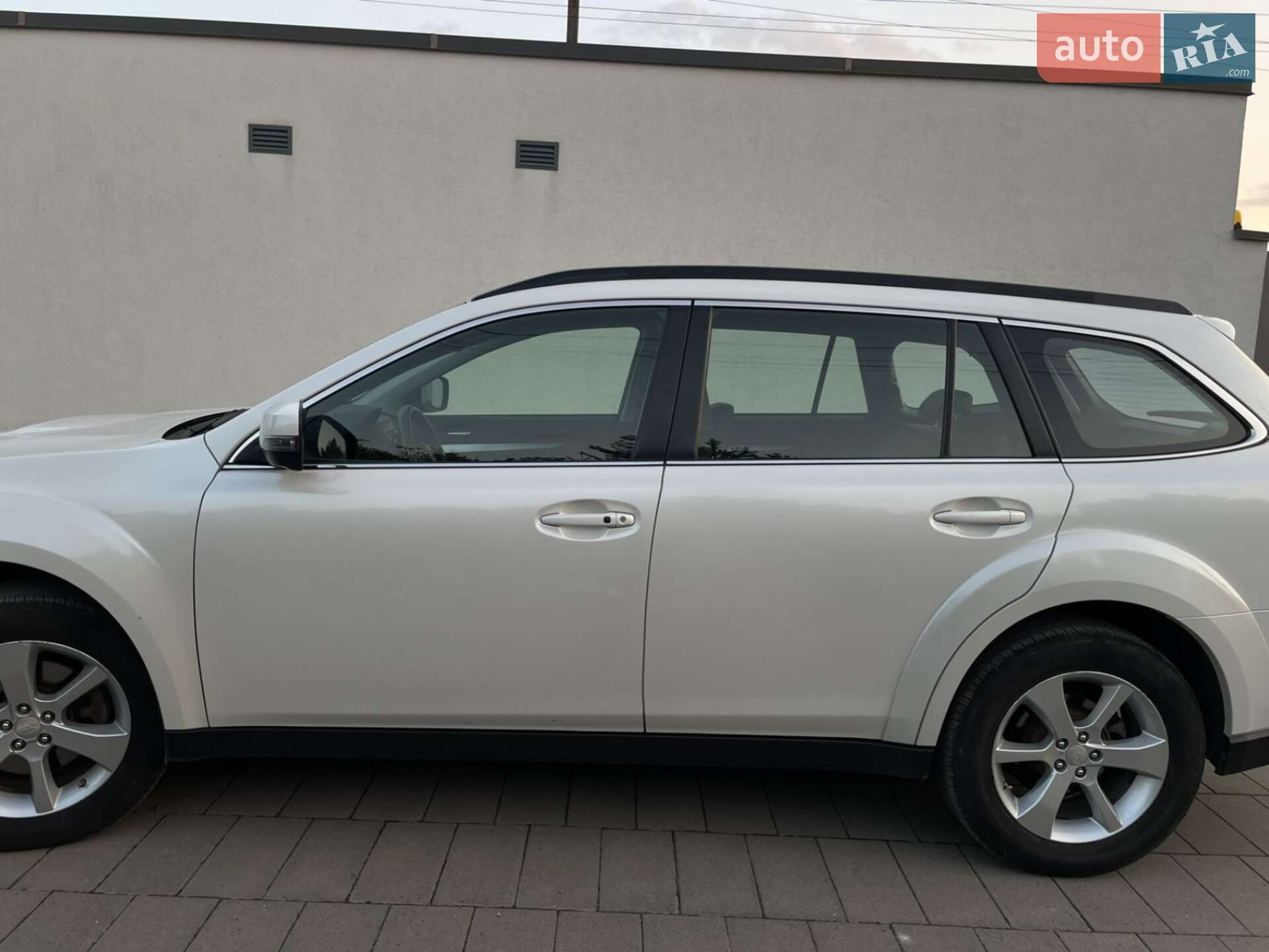 Subaru Outback 2014 VIN JF1BRDLY5EG173352 фото оголошення 5 з 15