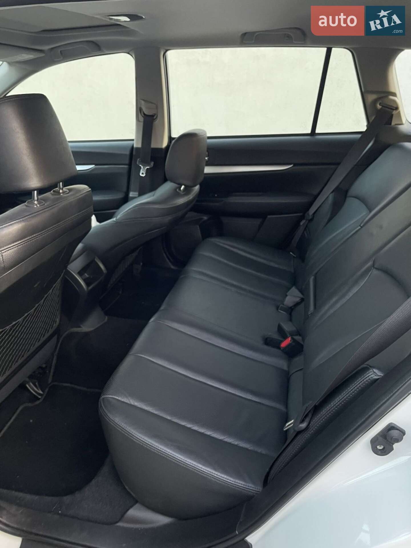 Subaru Outback 2014 VIN JF1BRDLY5EG173352 фото оголошення 13 з 15