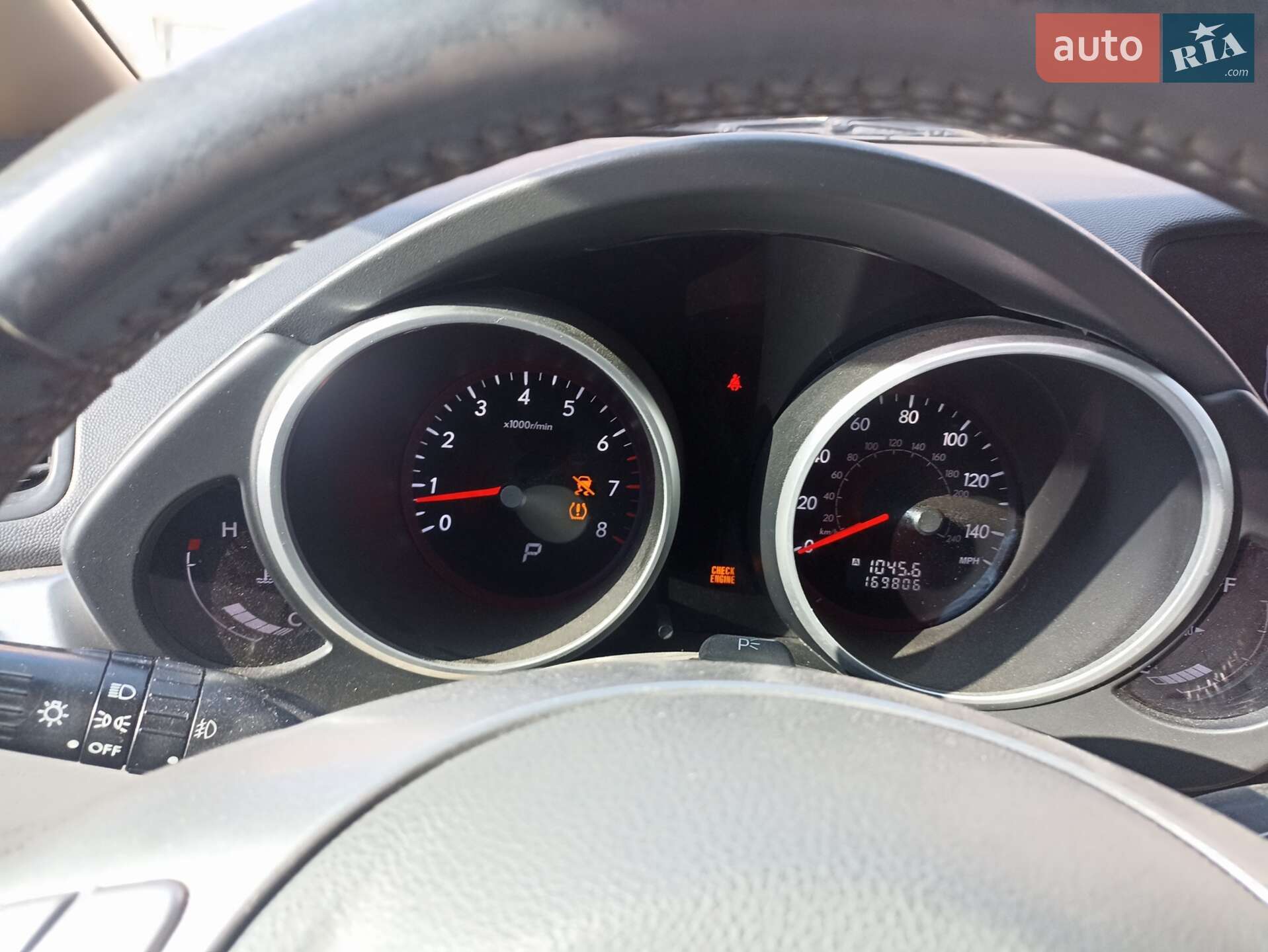 Subaru Tribeca 2008 VIN 4S4WX92D484410908 фото оголошення 17 з 20