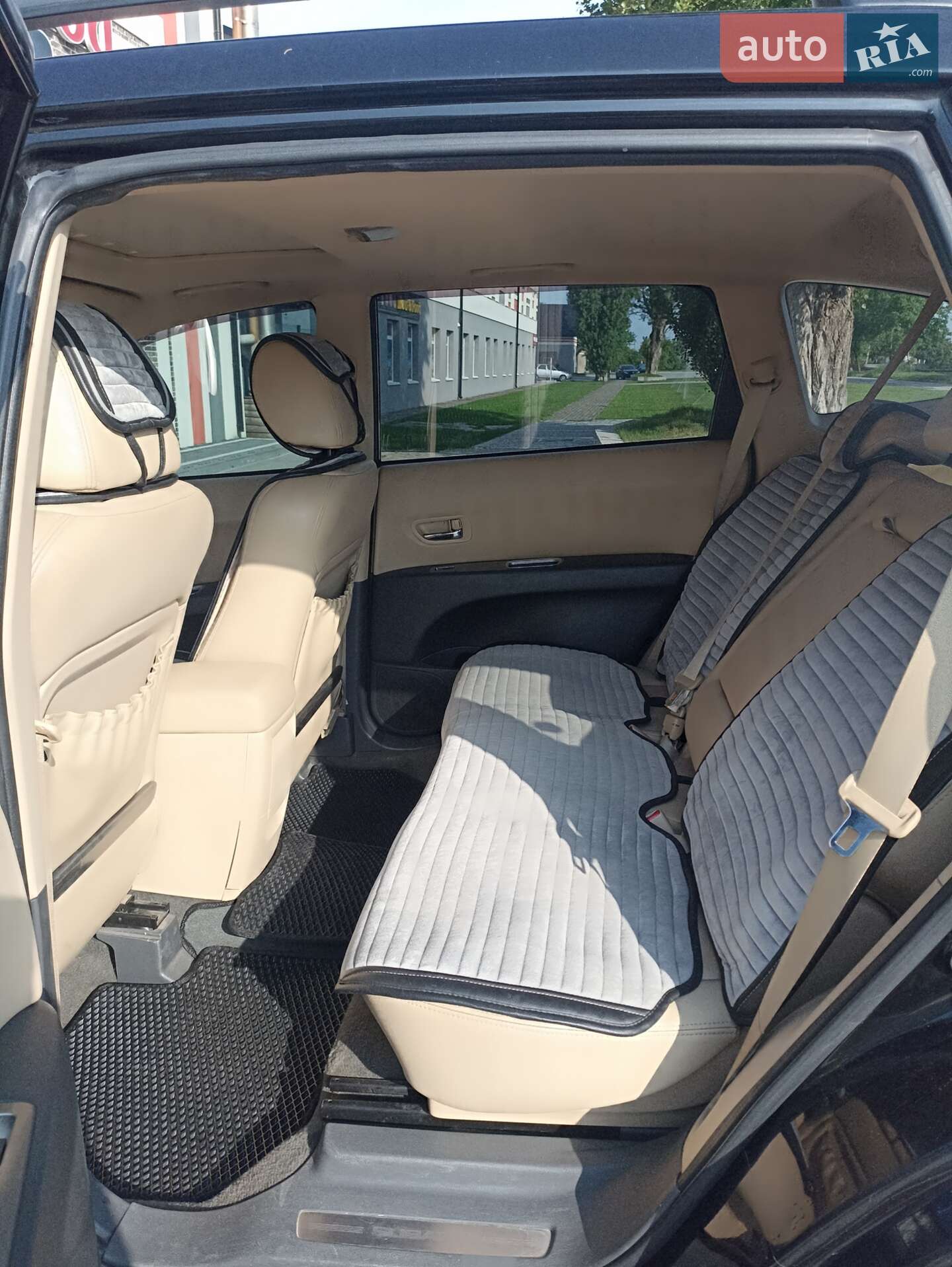 Subaru Tribeca 2008 VIN 4S4WX92D484410908 фото оголошення 20 з 20