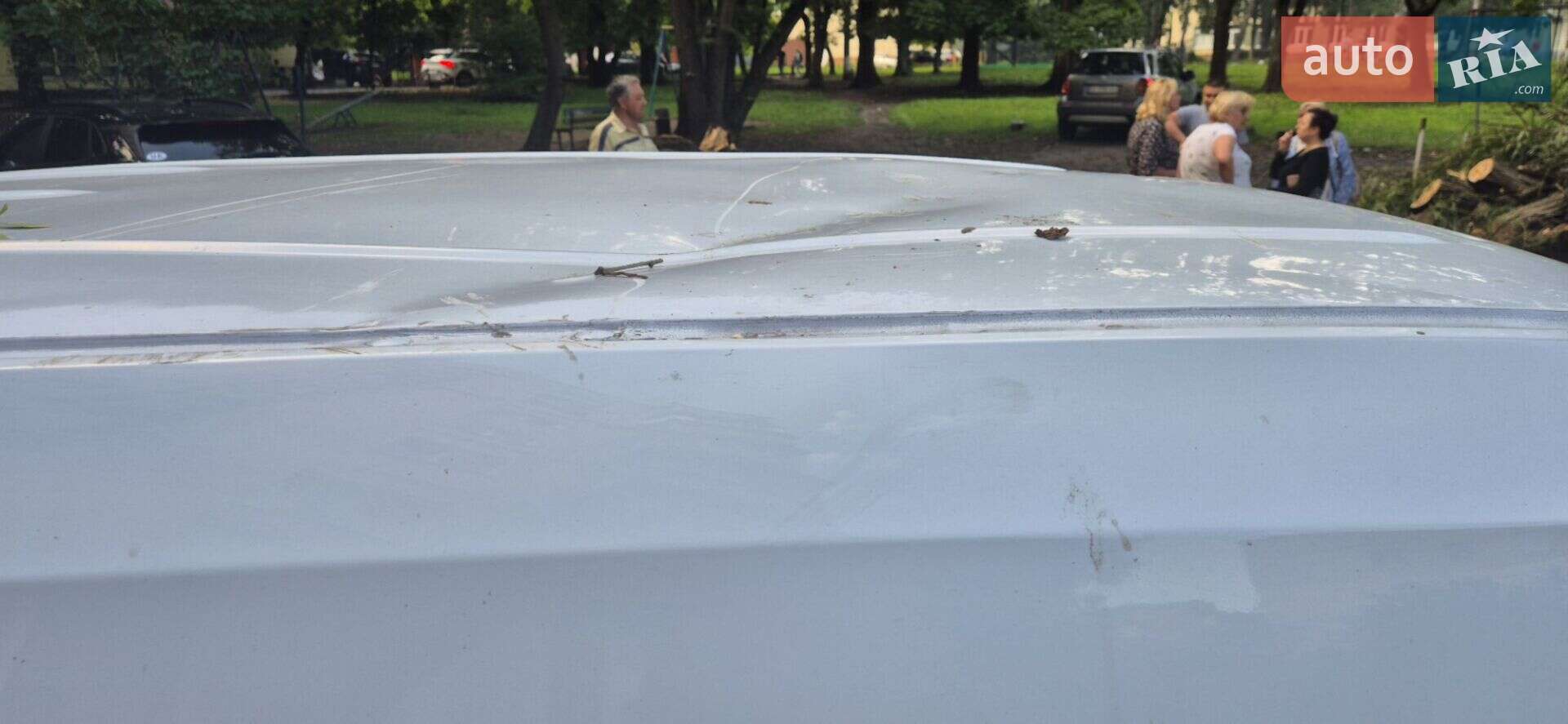 Opel Combo 2007 VIN W0L0XCF2584030507 фото оголошення 13 з 13