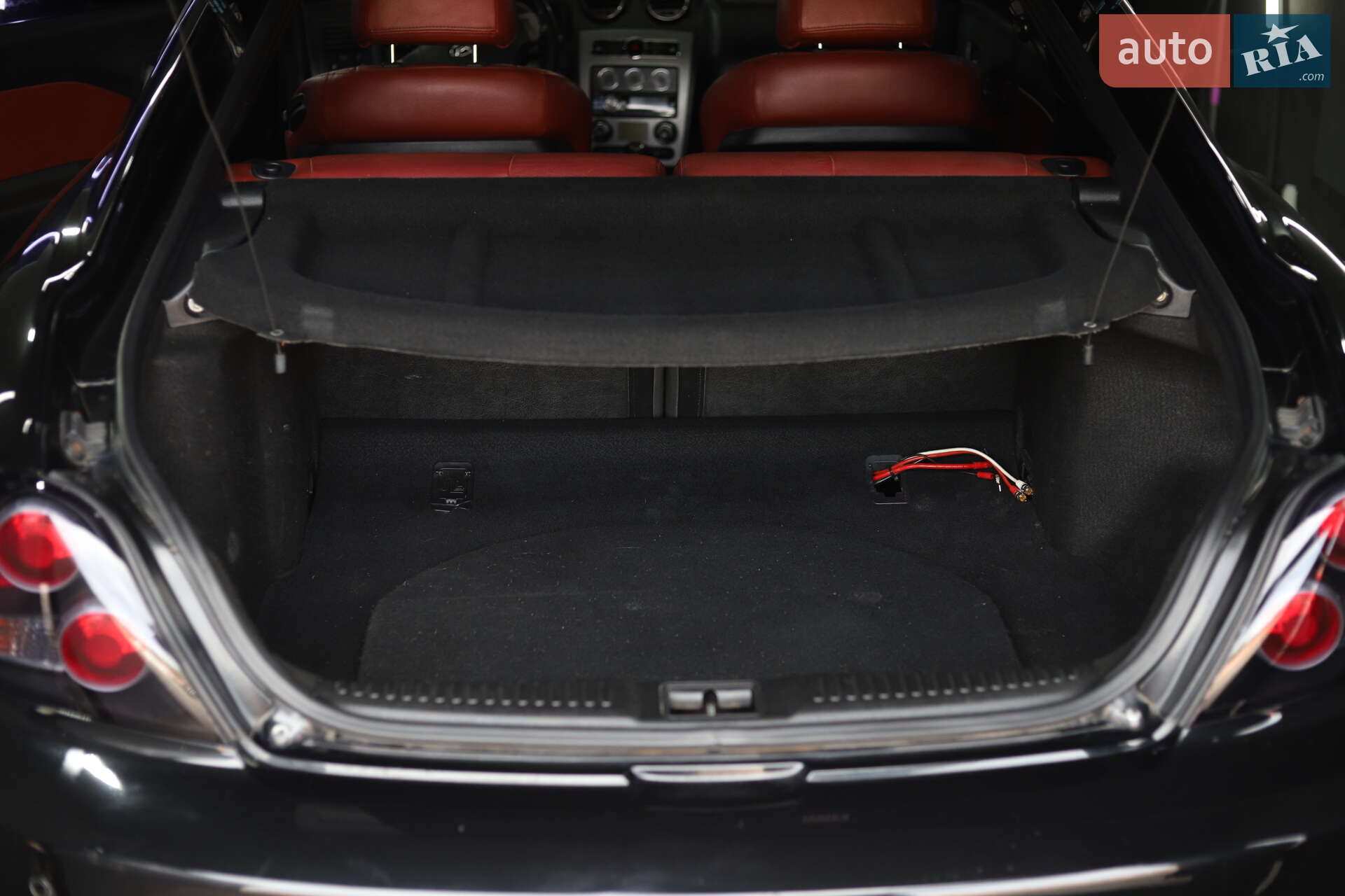 Hyundai Coupe 2008 VIN KMHHN61FP8U270256 фото оголошення 40 з 57