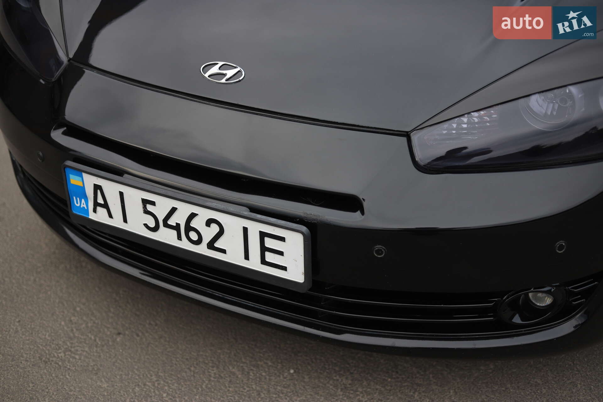 Hyundai Coupe 2008 VIN KMHHN61FP8U270256 фото оголошення 41 з 57