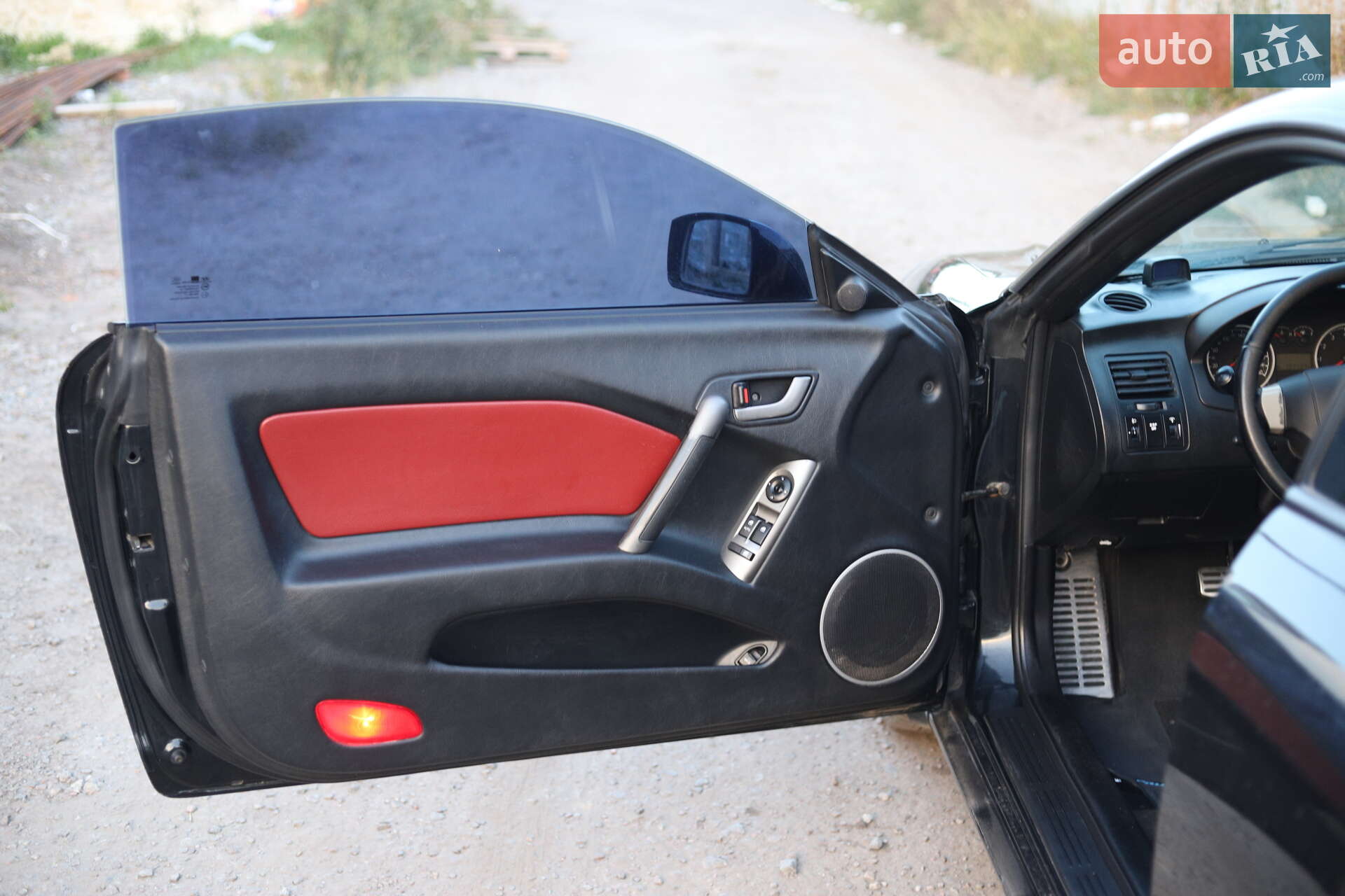 Hyundai Coupe 2008 VIN KMHHN61FP8U270256 фото оголошення 35 з 57