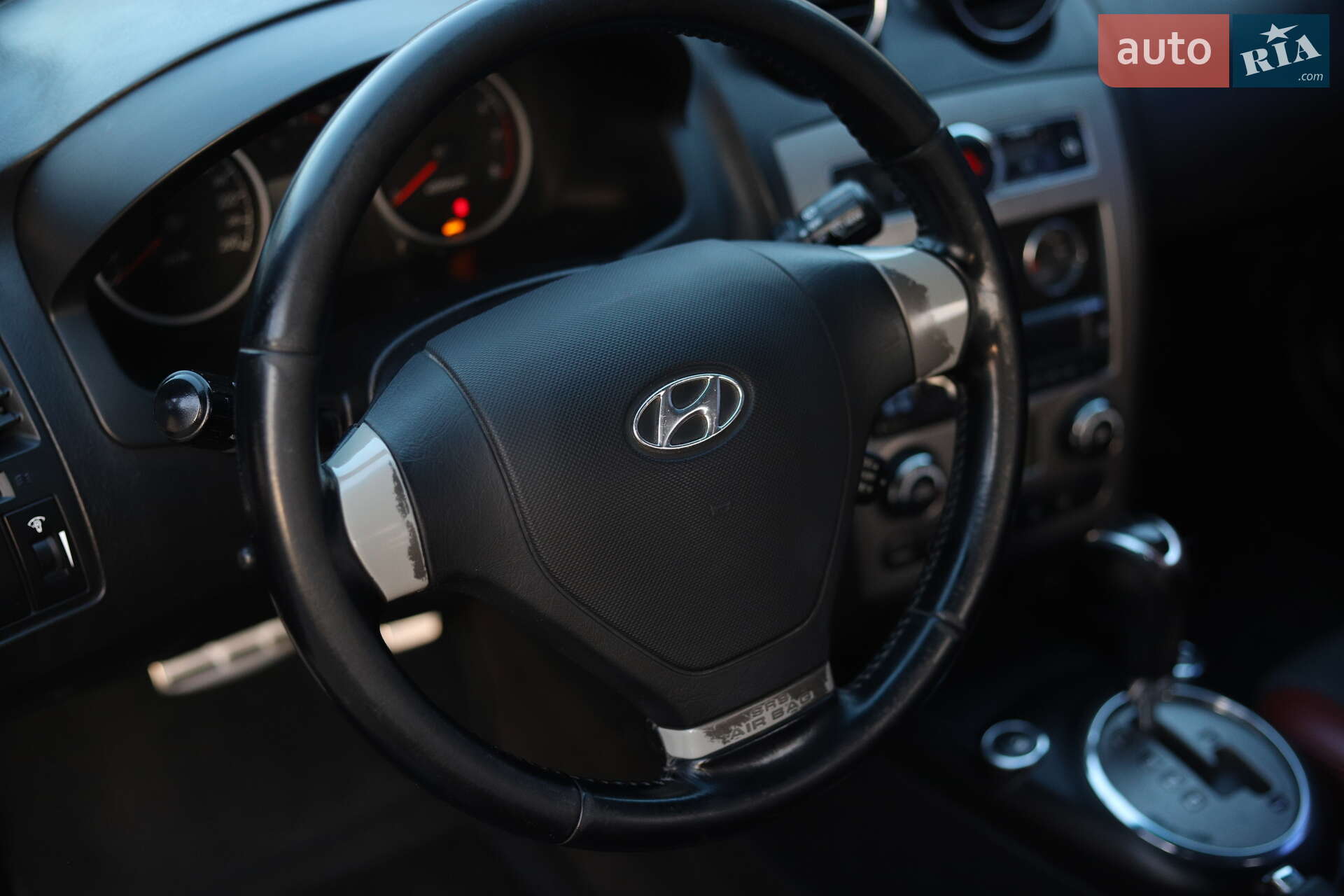 Hyundai Coupe 2008 VIN KMHHN61FP8U270256 фото оголошення 48 з 57