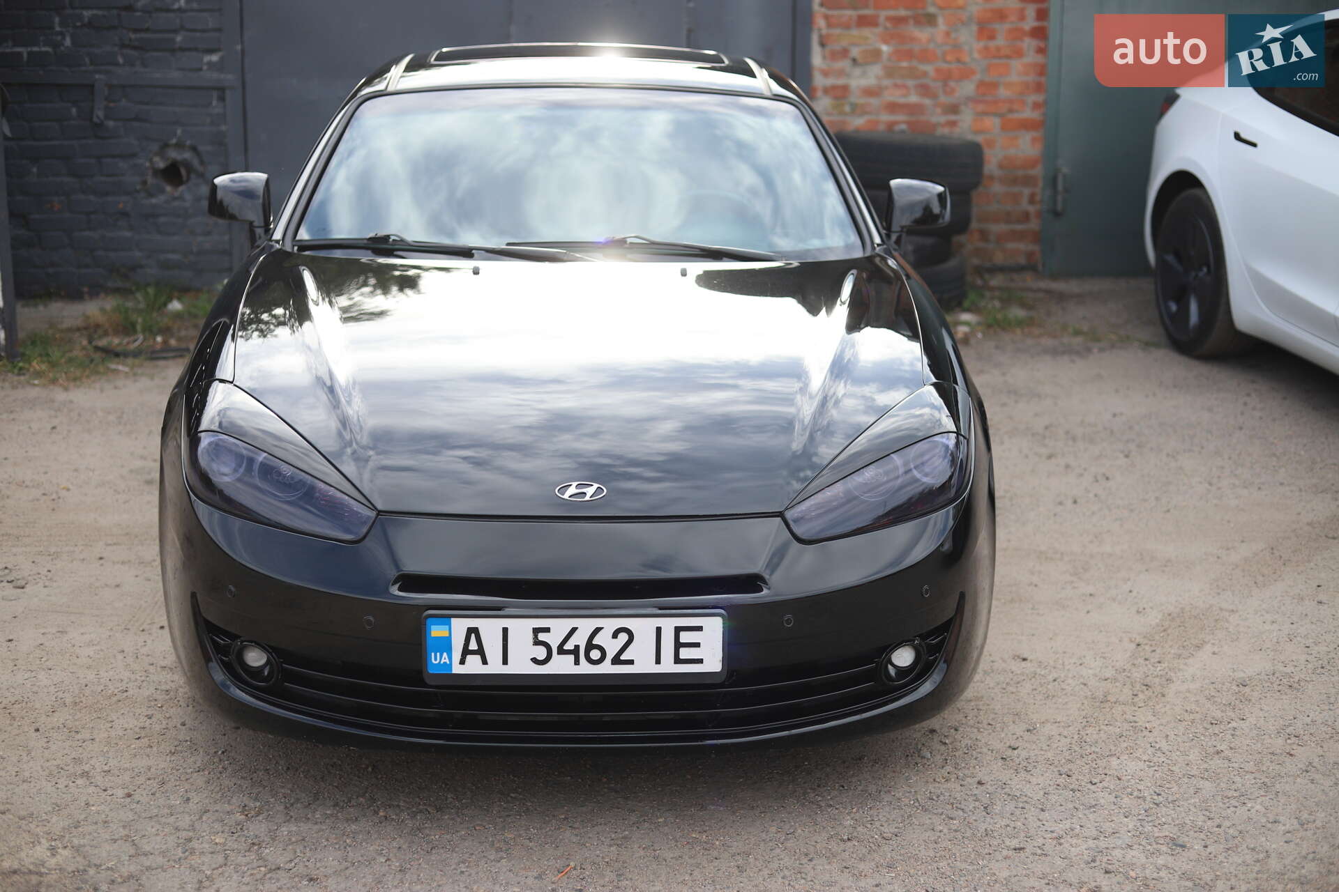 Hyundai Coupe 2008 VIN KMHHN61FP8U270256 фото оголошення 31 з 57