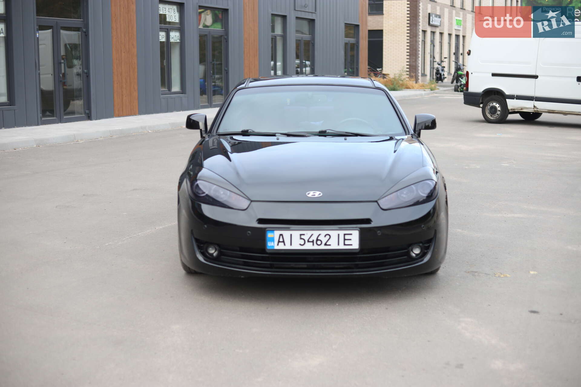 Hyundai Coupe 2008 VIN KMHHN61FP8U270256 фото оголошення 32 з 57