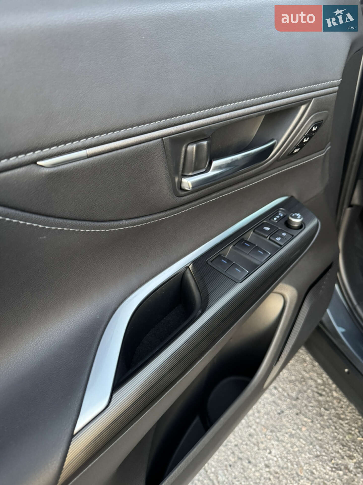 Toyota Venza 2022 VIN JTEAAAAH5NJ097916 фото оголошення 26 з 38