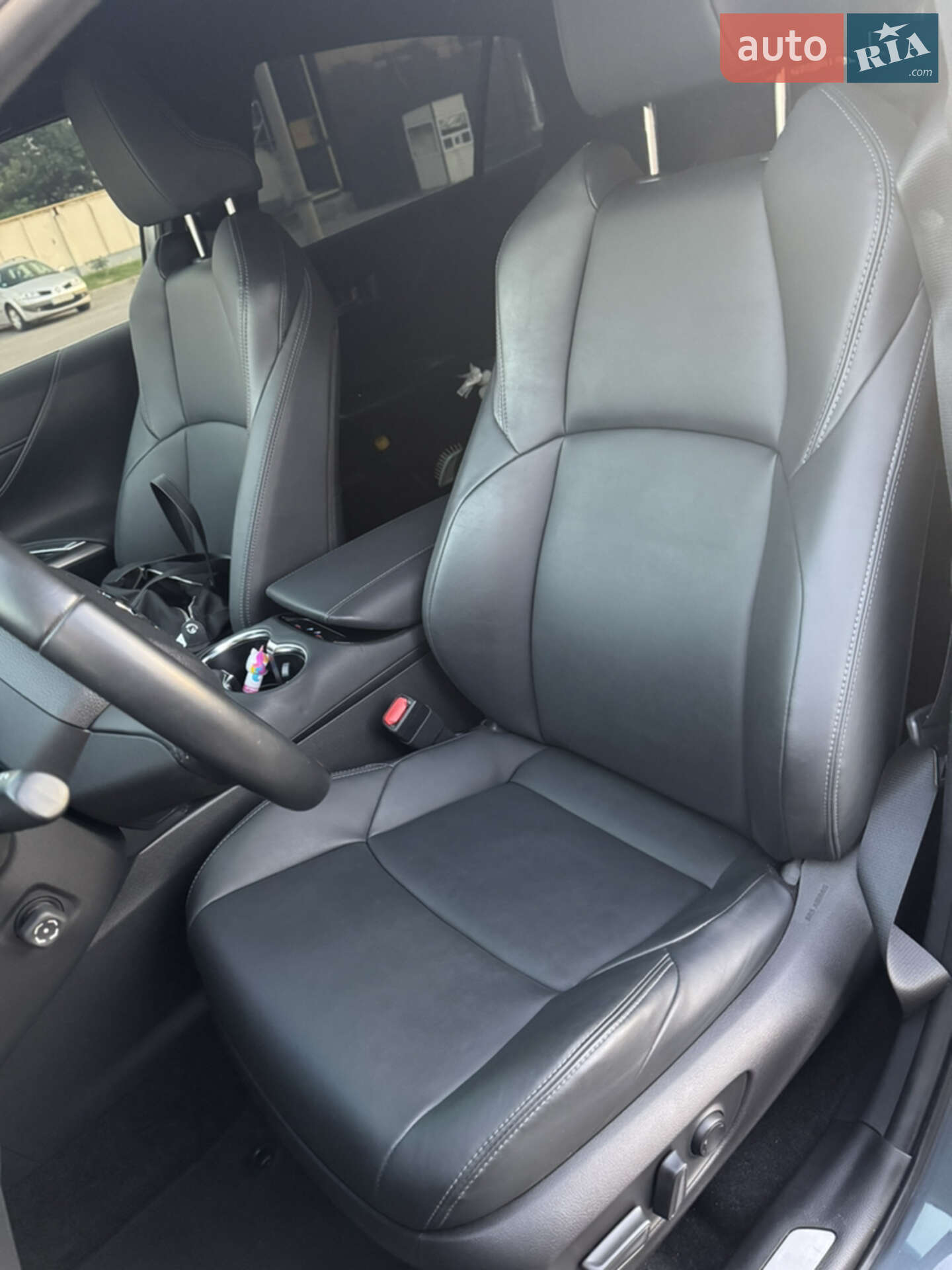 Toyota Venza 2022 VIN JTEAAAAH5NJ097916 фото оголошення 21 з 38