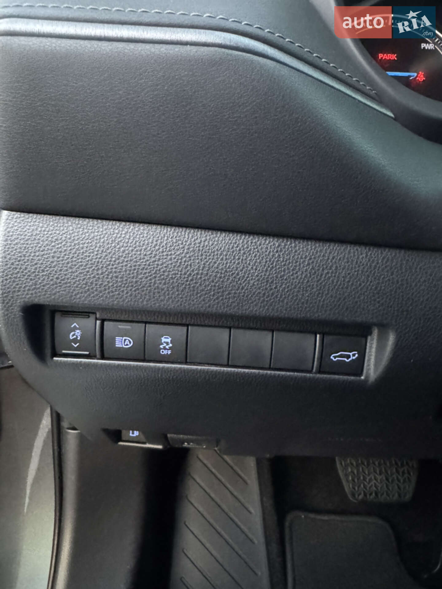 Toyota Venza 2022 VIN JTEAAAAH5NJ097916 фото оголошення 17 з 38