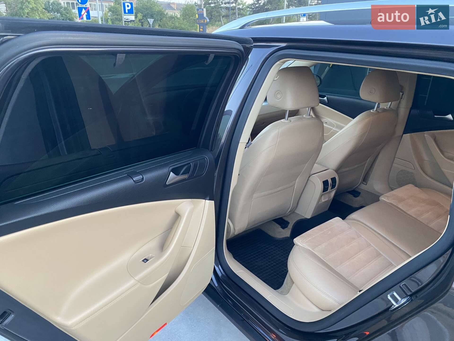Volkswagen Passat 2008 VIN WVWZZZ3CZ9E071388 фото оголошення 6 з 20