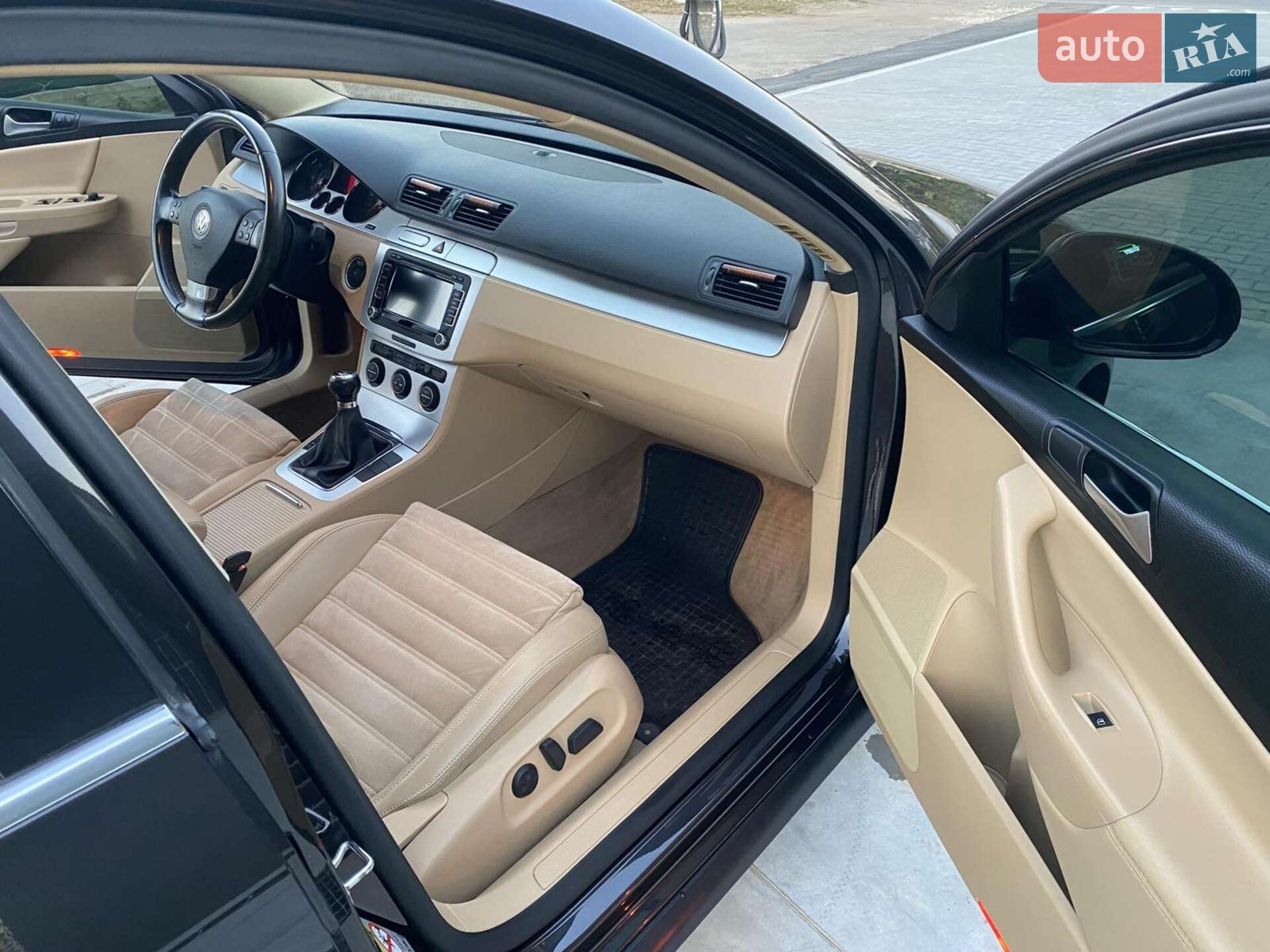 Volkswagen Passat 2008 VIN WVWZZZ3CZ9E071388 фото оголошення 7 з 20