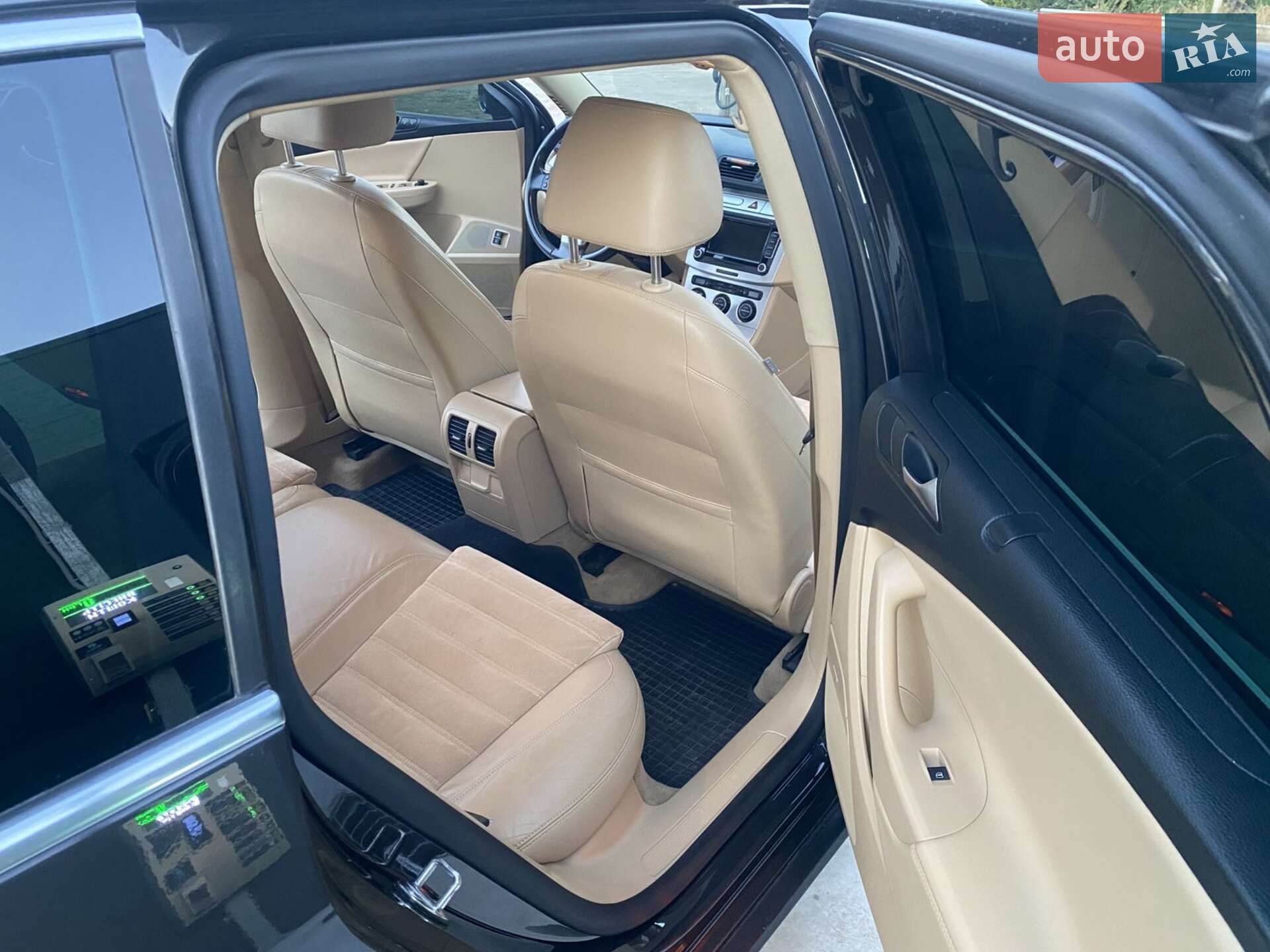 Volkswagen Passat 2008 VIN WVWZZZ3CZ9E071388 фото оголошення 9 з 20