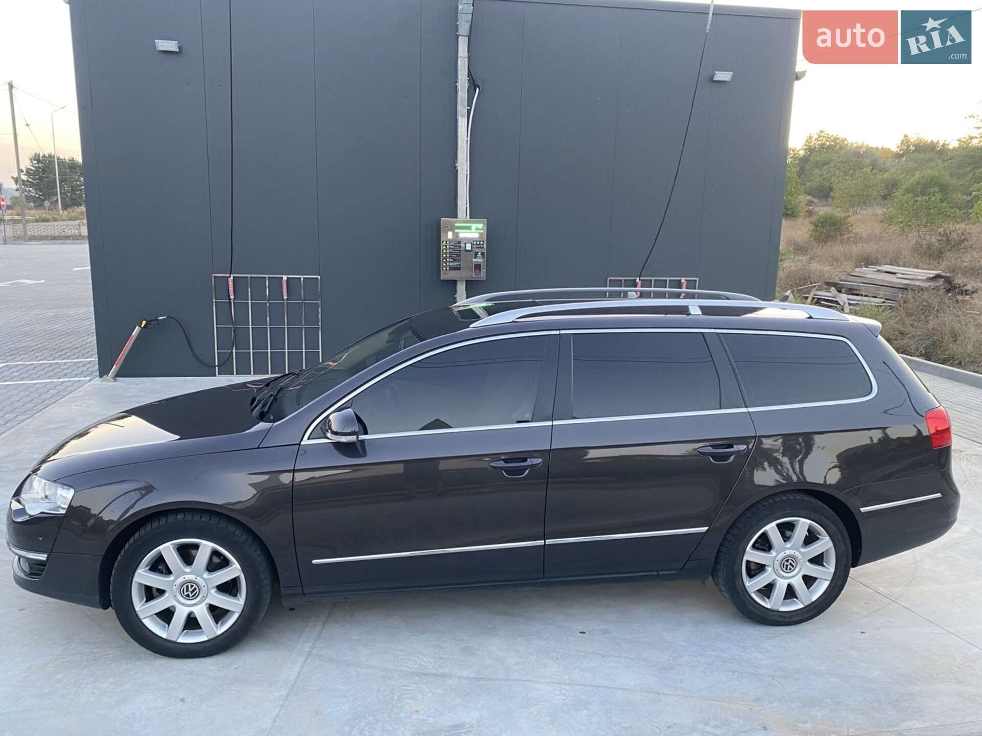Volkswagen Passat 2008 VIN WVWZZZ3CZ9E071388 фото оголошення 11 з 20