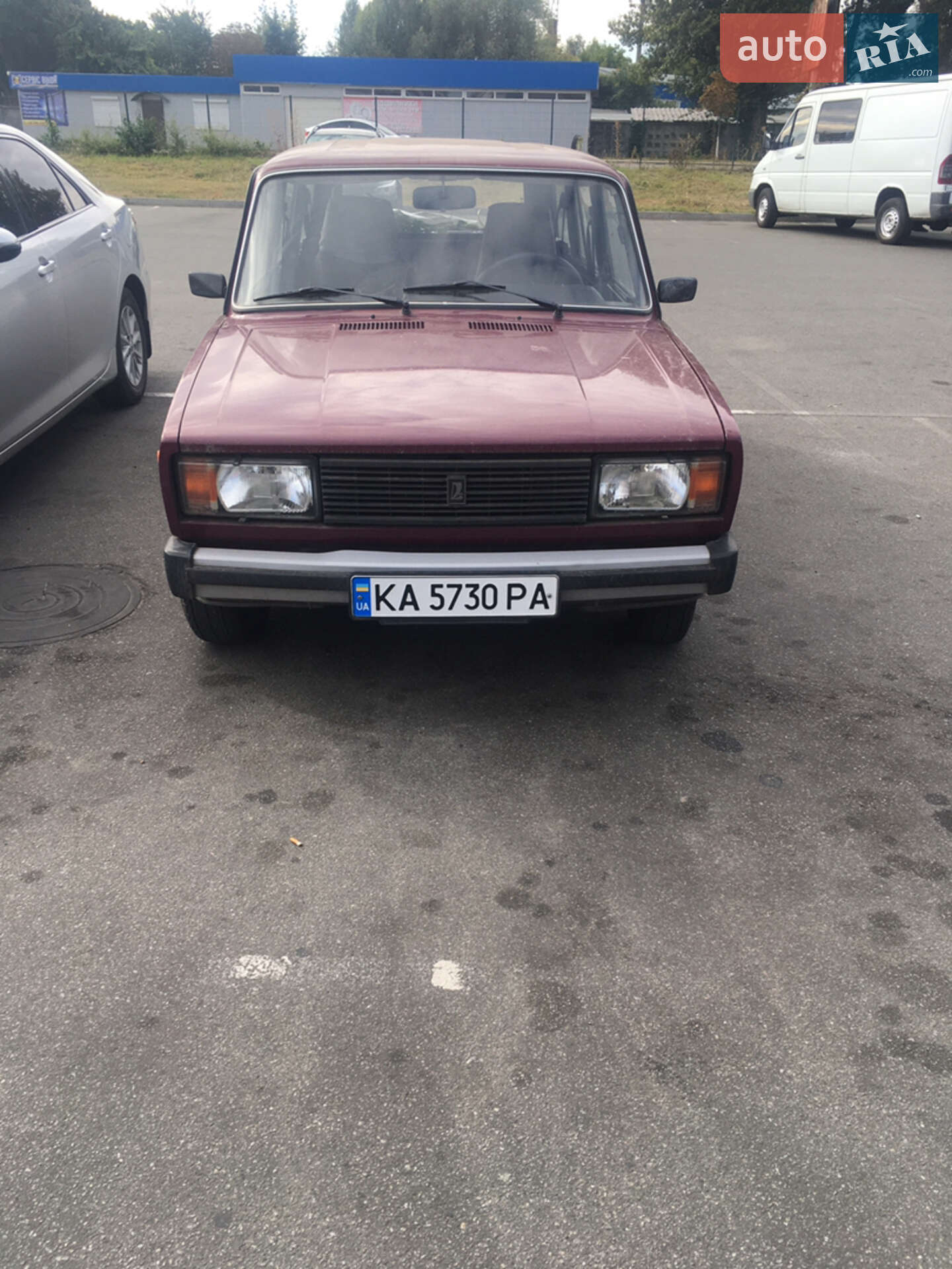 ВАЗ / Lada 2104 2002 VIN XTA21043020921122 фото оголошення 2 з 5