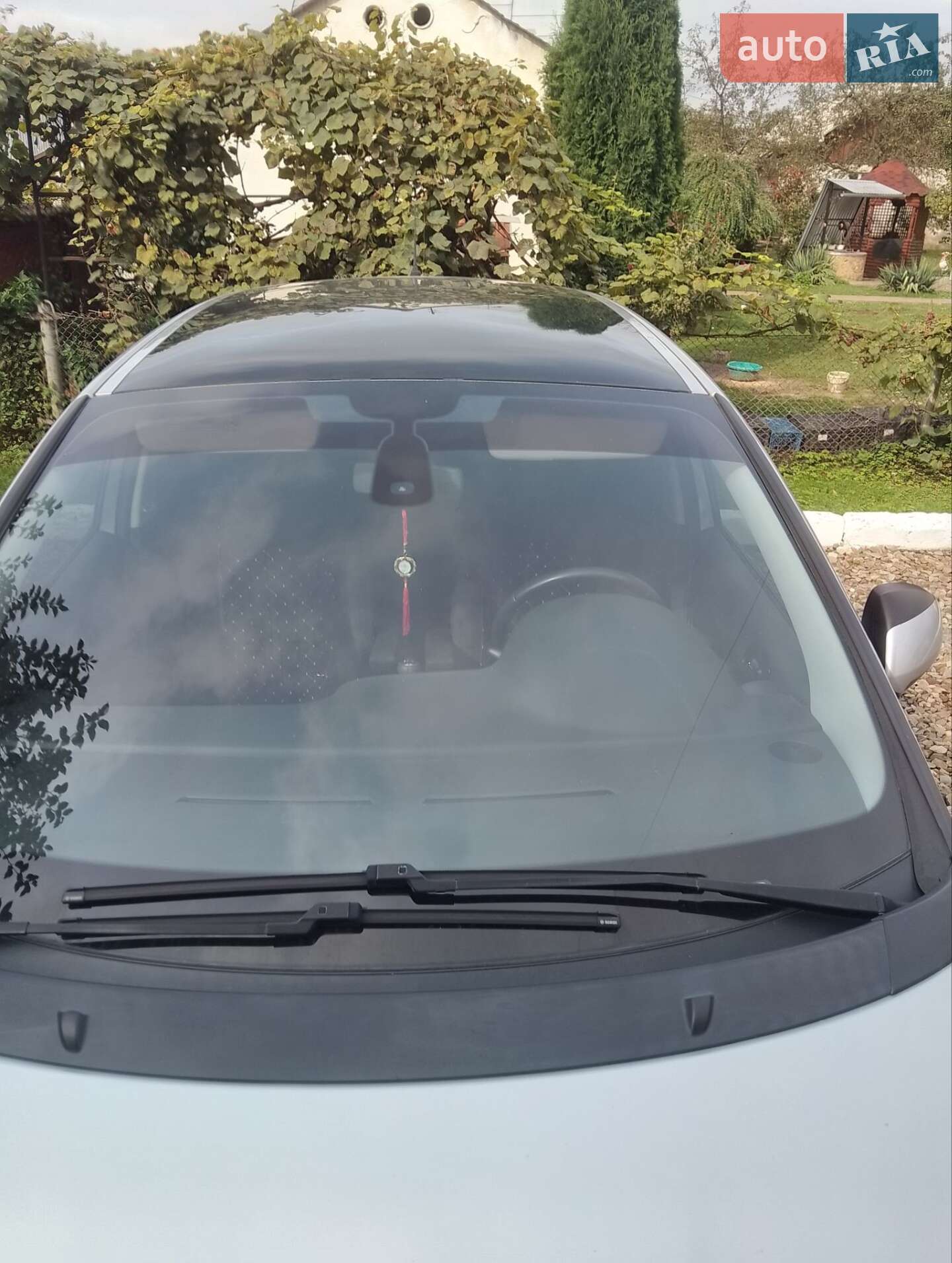 Peugeot 5008 2011 VIN VF30E5FV8BS070785 фото оголошення 9 з 10
