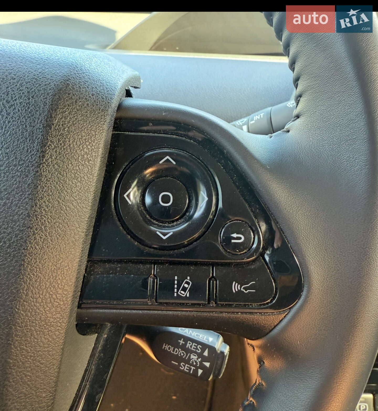 Toyota Prius Prime 2021 VIN JTDKAMFP3M3184176 фото оголошення 3 з 9