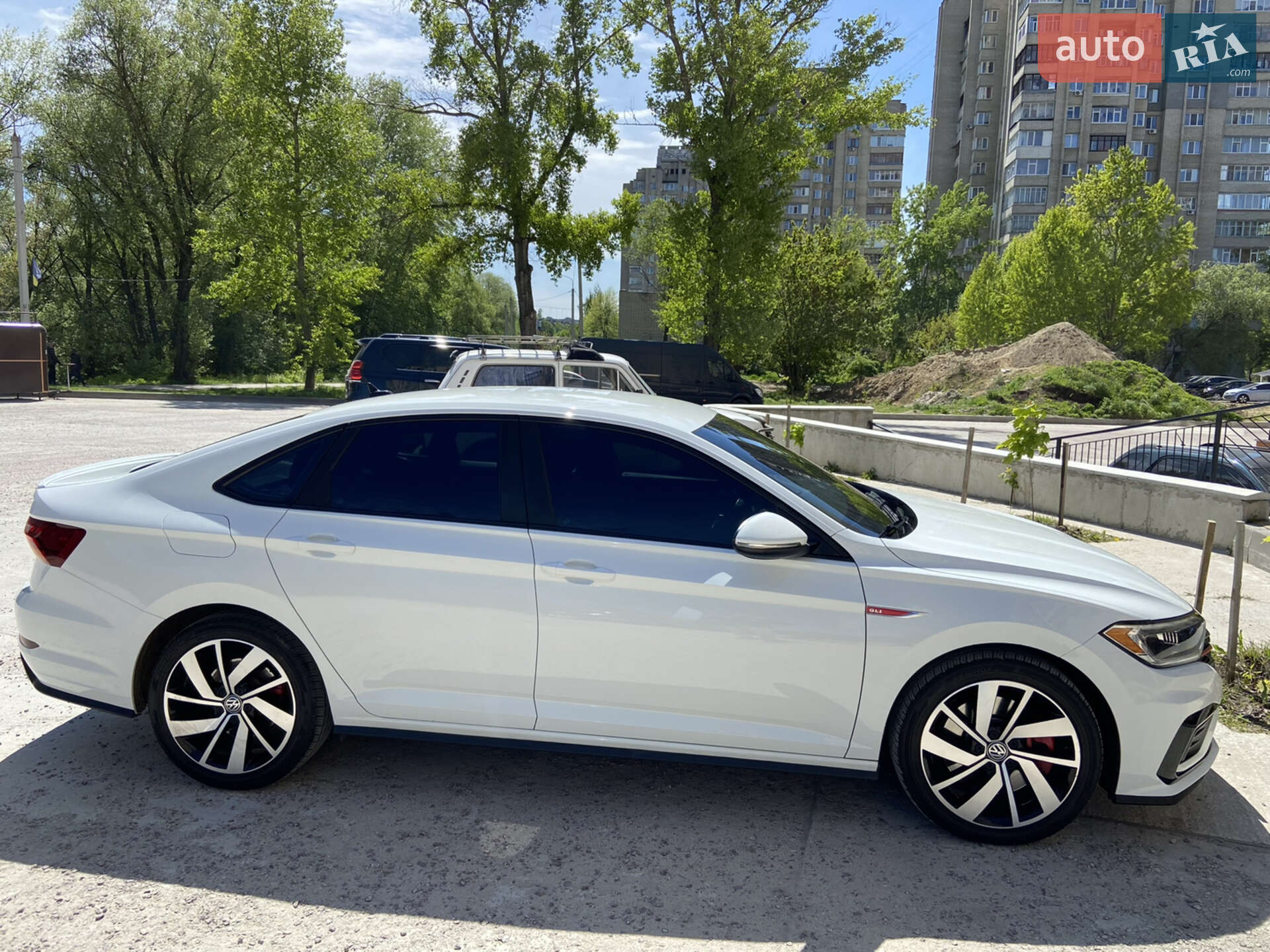Volkswagen Jetta 2020 VIN 3VW5T7BU6LM081672 фото оголошення 4 з 4