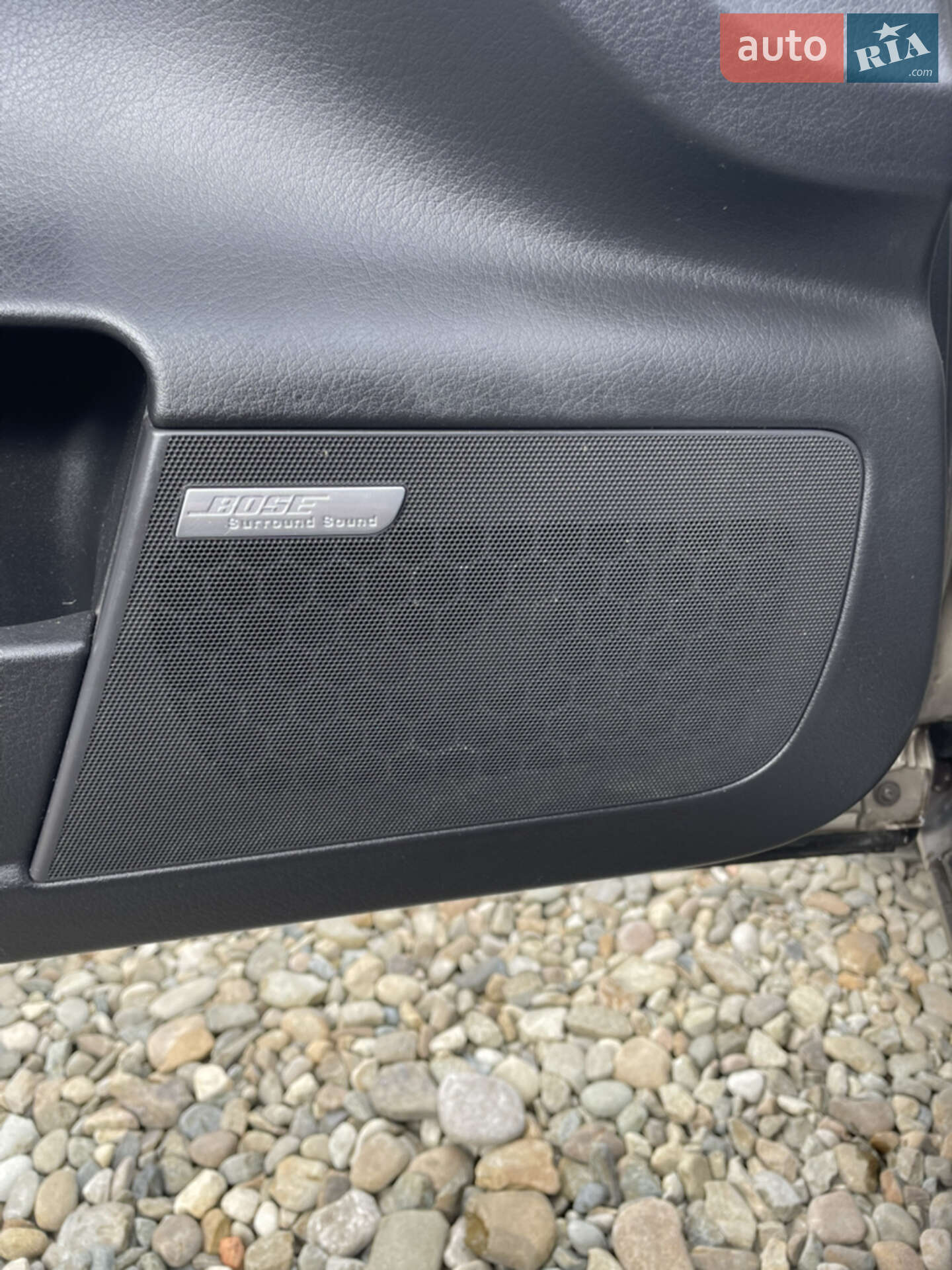Audi A6 2010 VIN WAUZZZ4F0BN031008 фото оголошення 7 з 15