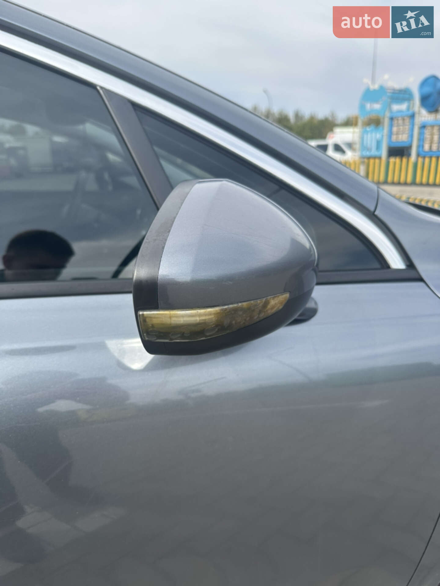 Peugeot 508 2011 VIN VF38ERHH8BL087606 фото оголошення 13 з 23