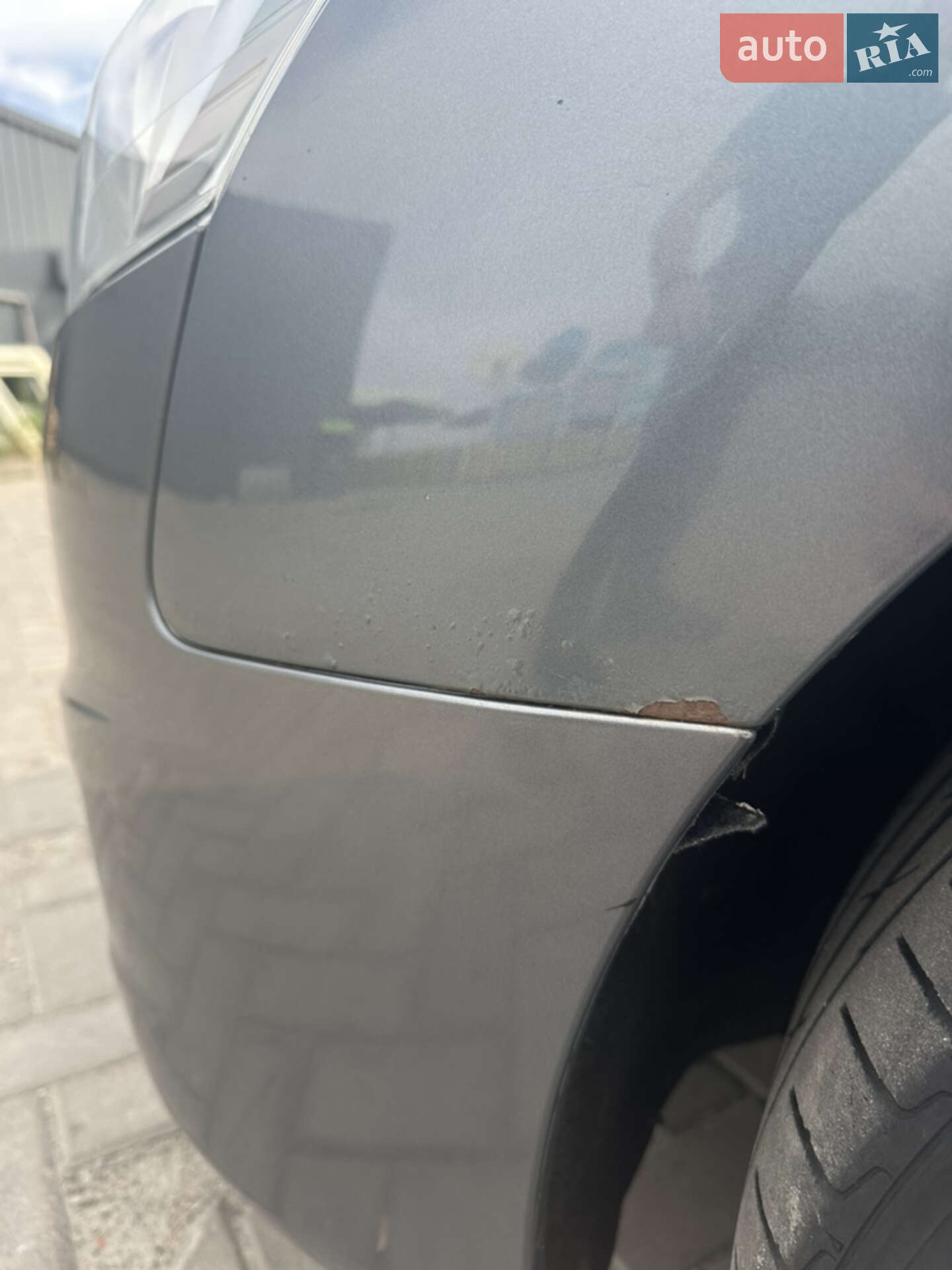 Peugeot 508 2011 VIN VF38ERHH8BL087606 фото оголошення 18 з 23