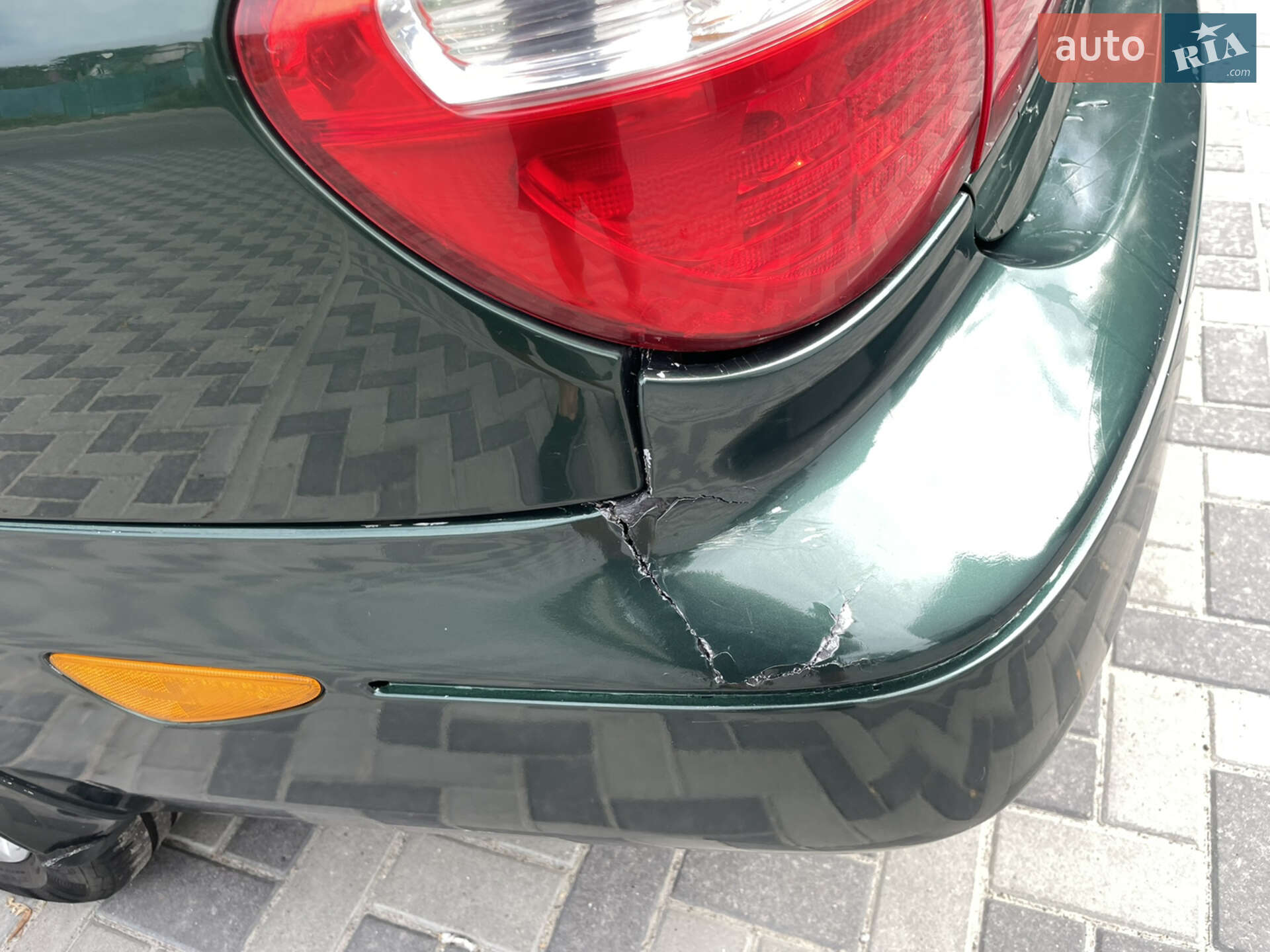 Nissan Maxima 2000 VIN JN1CA31S4YT182570 фото оголошення 12 з 12