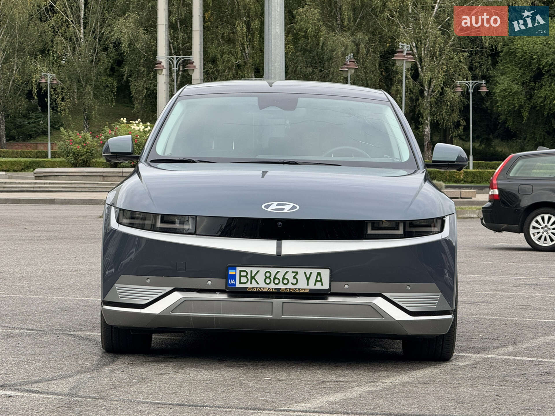 Hyundai Ioniq 5 2022 VIN KM8KRDAF8PU164460 фото оголошення 13 з 42