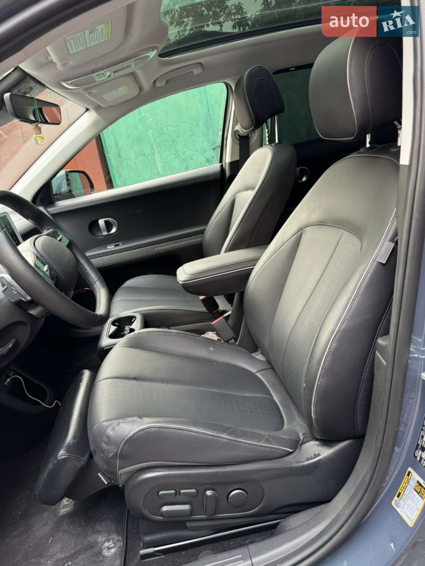 Hyundai Ioniq 5 2022 VIN KM8KRDAF8PU164460 фото оголошення 20 з 42