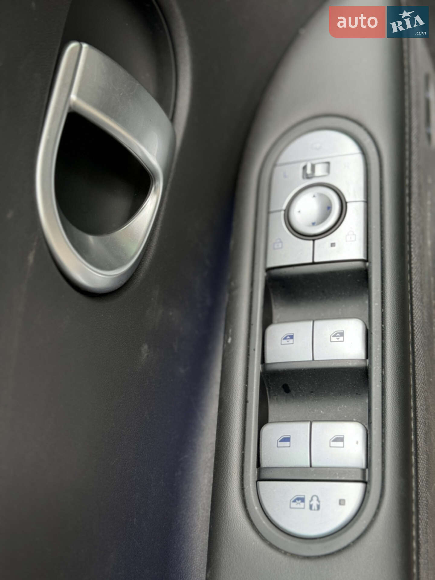 Hyundai Ioniq 5 2022 VIN KM8KRDAF8PU164460 фото оголошення 30 з 42