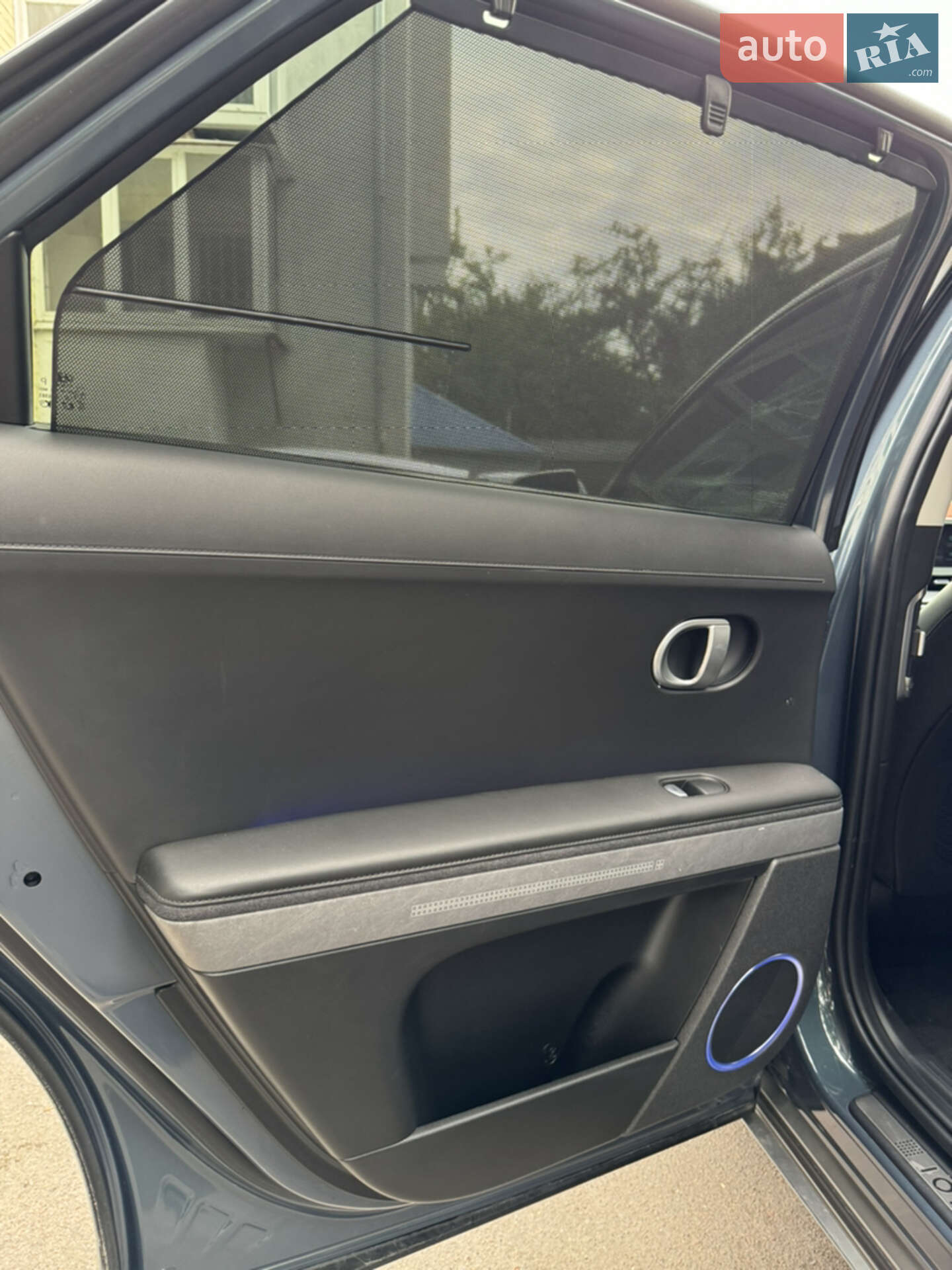 Hyundai Ioniq 5 2022 VIN KM8KRDAF8PU164460 фото оголошення 29 з 42