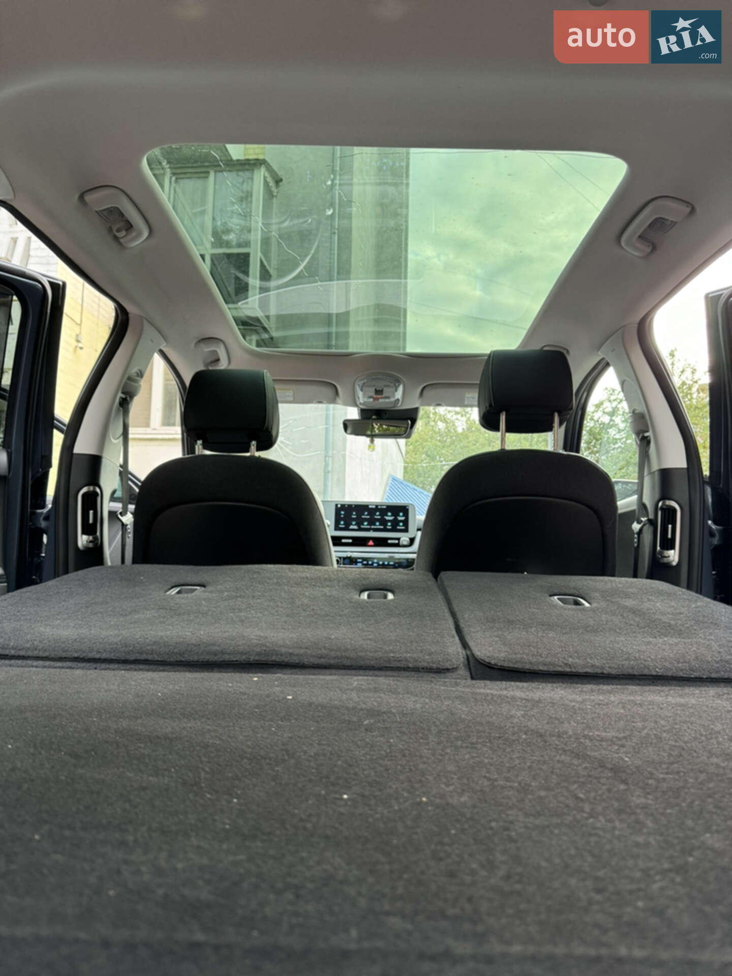 Hyundai Ioniq 5 2022 VIN KM8KRDAF8PU164460 фото оголошення 33 з 42