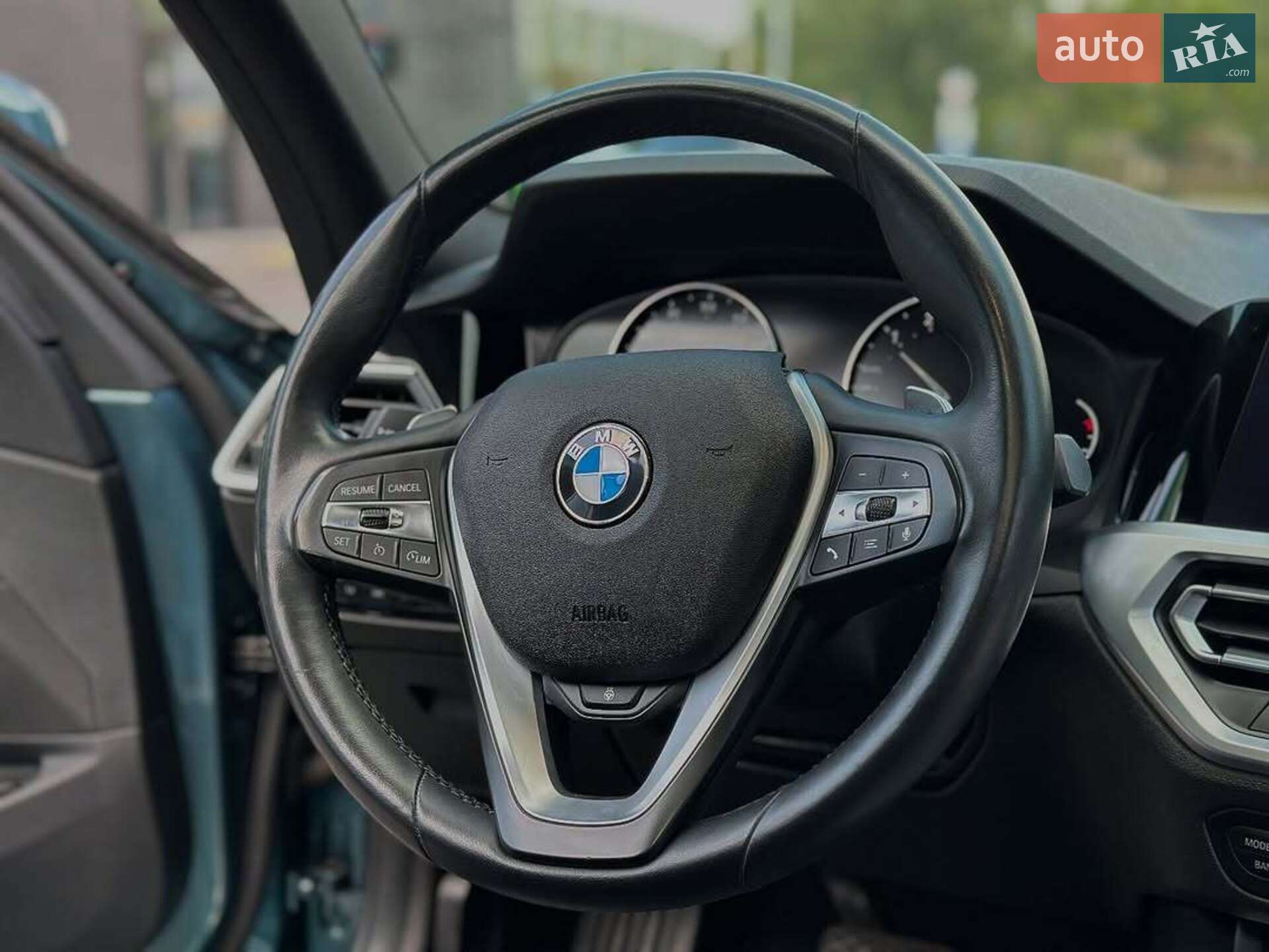 BMW 3 Series 2019 VIN WBA5R7C03LFH47349 фото оголошення 15 з 30