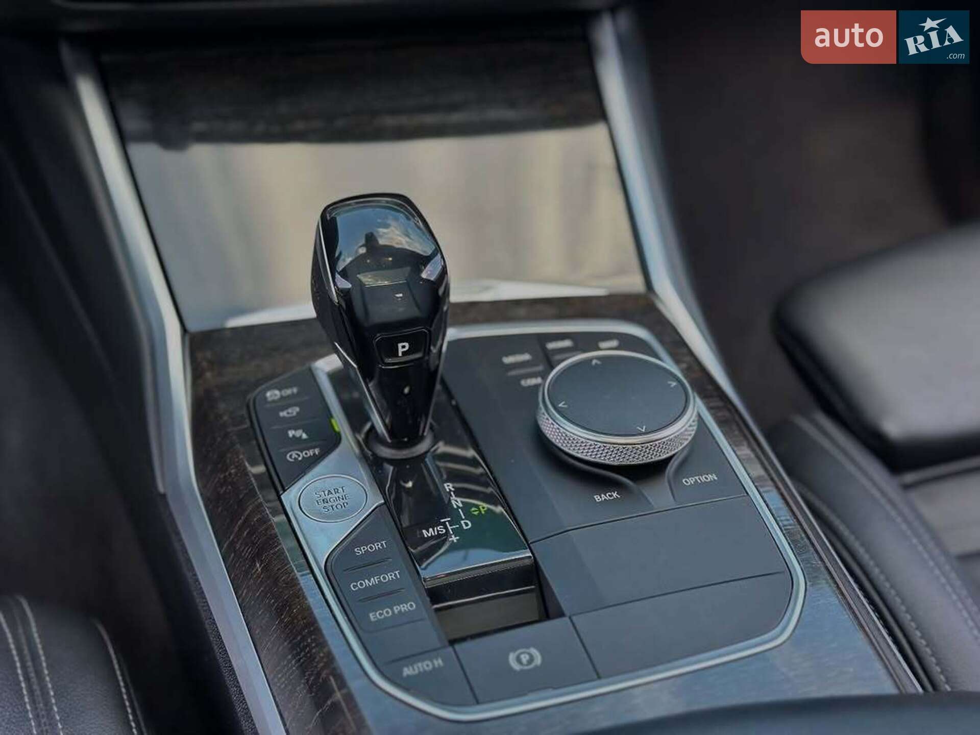 BMW 3 Series 2019 VIN WBA5R7C03LFH47349 фото оголошення 19 з 30