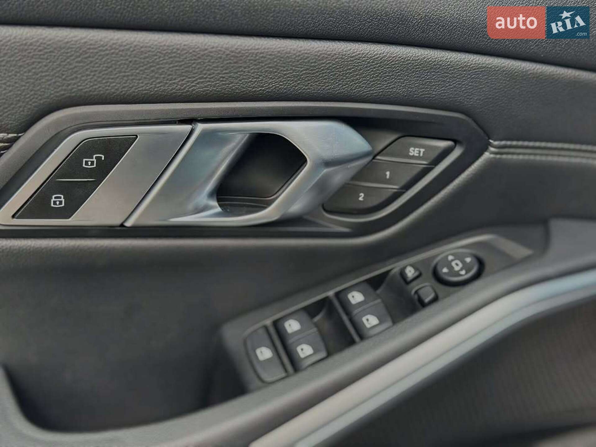 BMW 3 Series 2019 VIN WBA5R7C03LFH47349 фото оголошення 20 з 30