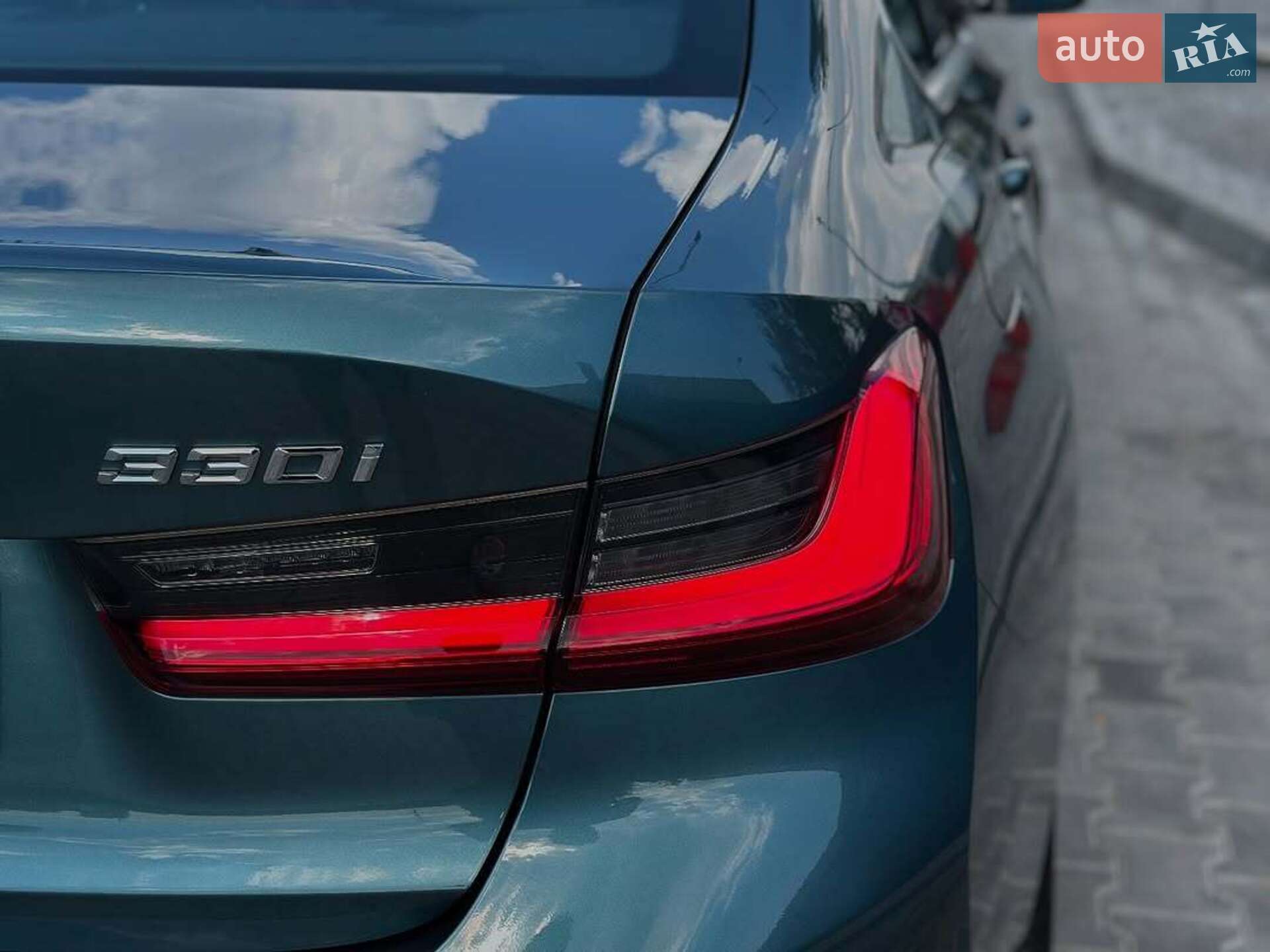 BMW 3 Series 2019 VIN WBA5R7C03LFH47349 фото оголошення 21 з 30