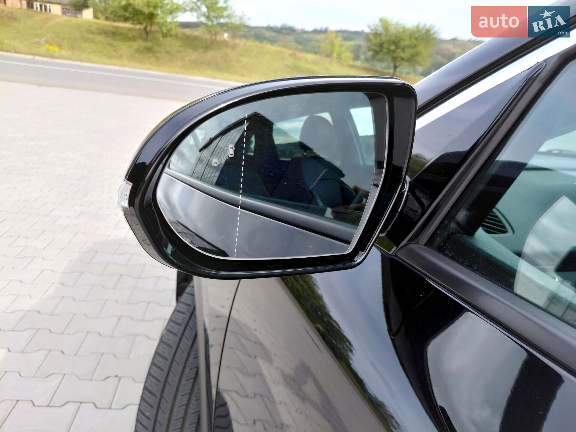 Kia Niro 2019 VIN KNACC81GFK5008740 фото оголошення 6 з 27