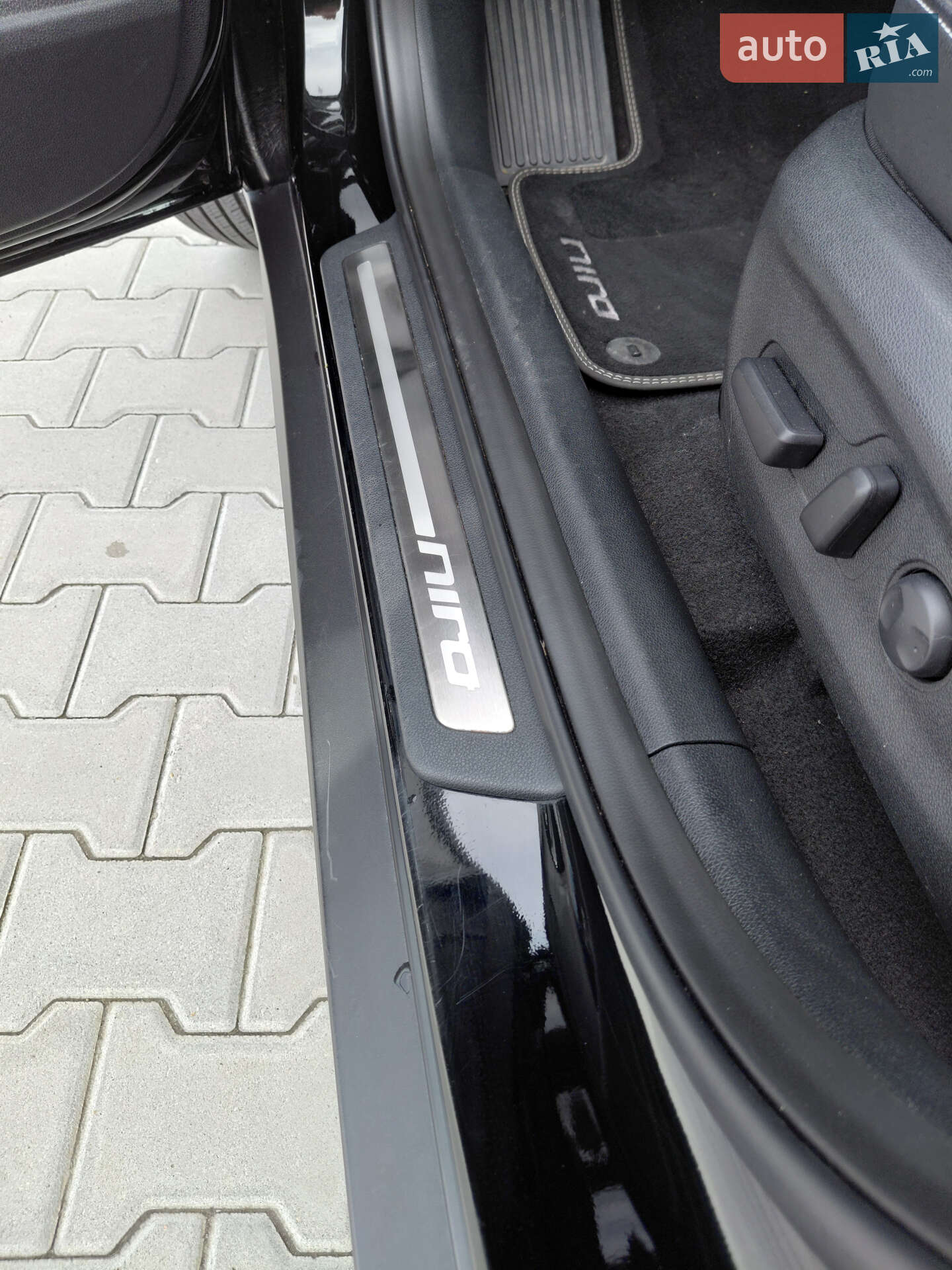 Kia Niro 2019 VIN KNACC81GFK5008740 фото оголошення 17 з 27