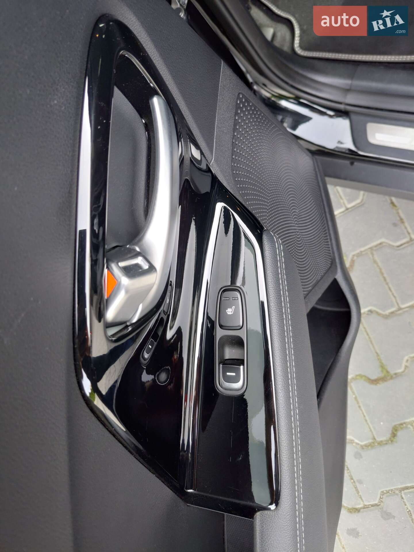 Kia Niro 2019 VIN KNACC81GFK5008740 фото оголошення 21 з 27