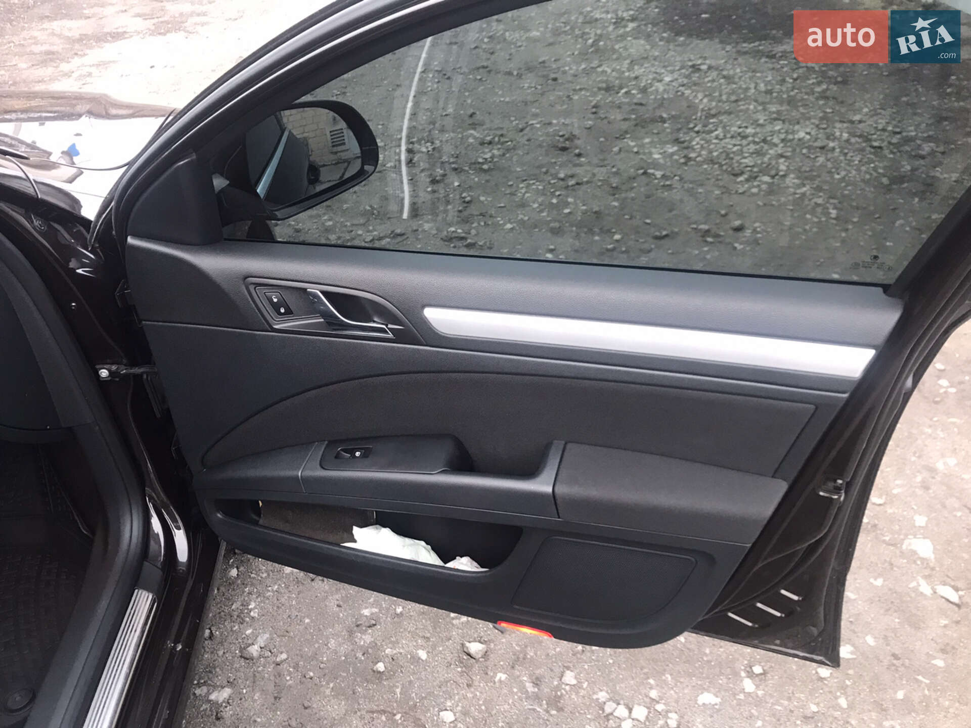 Skoda Superb 2012 VIN Y6UAB43T4CB301150 фото оголошення 5 з 24
