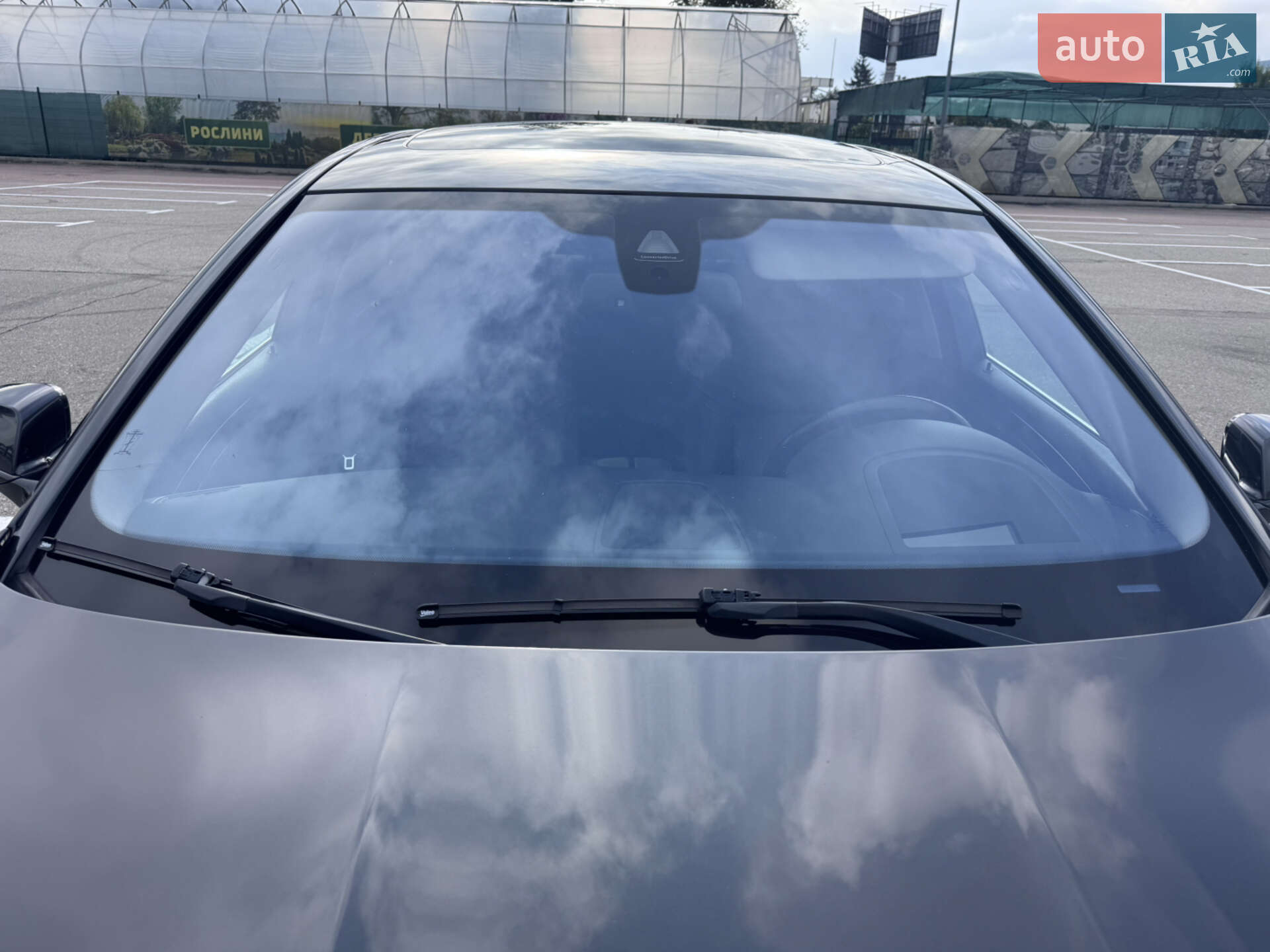 BMW 5 Series 2013 VIN WBAXA31010DW63854 фото оголошення 3 з 25